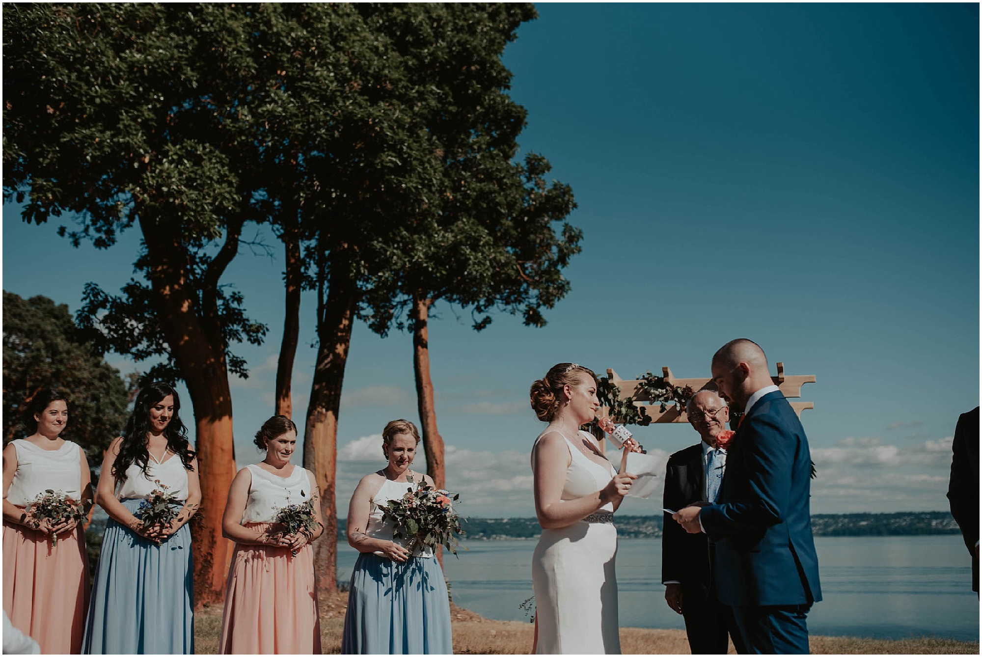 Vashon-Island-Wedding, Vashon-Wedding, Vashon-Wedding-photos, Seattle-Wedding-Photos, Seattle-Wedding-Photographer, Vashon-Wedding-Photographer, Pond-Wedding-Photos, Vashon-Island-Wedding-Photography, Vashon-Wedding-Venue, Kendra-K-Photo, Mt-Rainier, Island-Wedding,