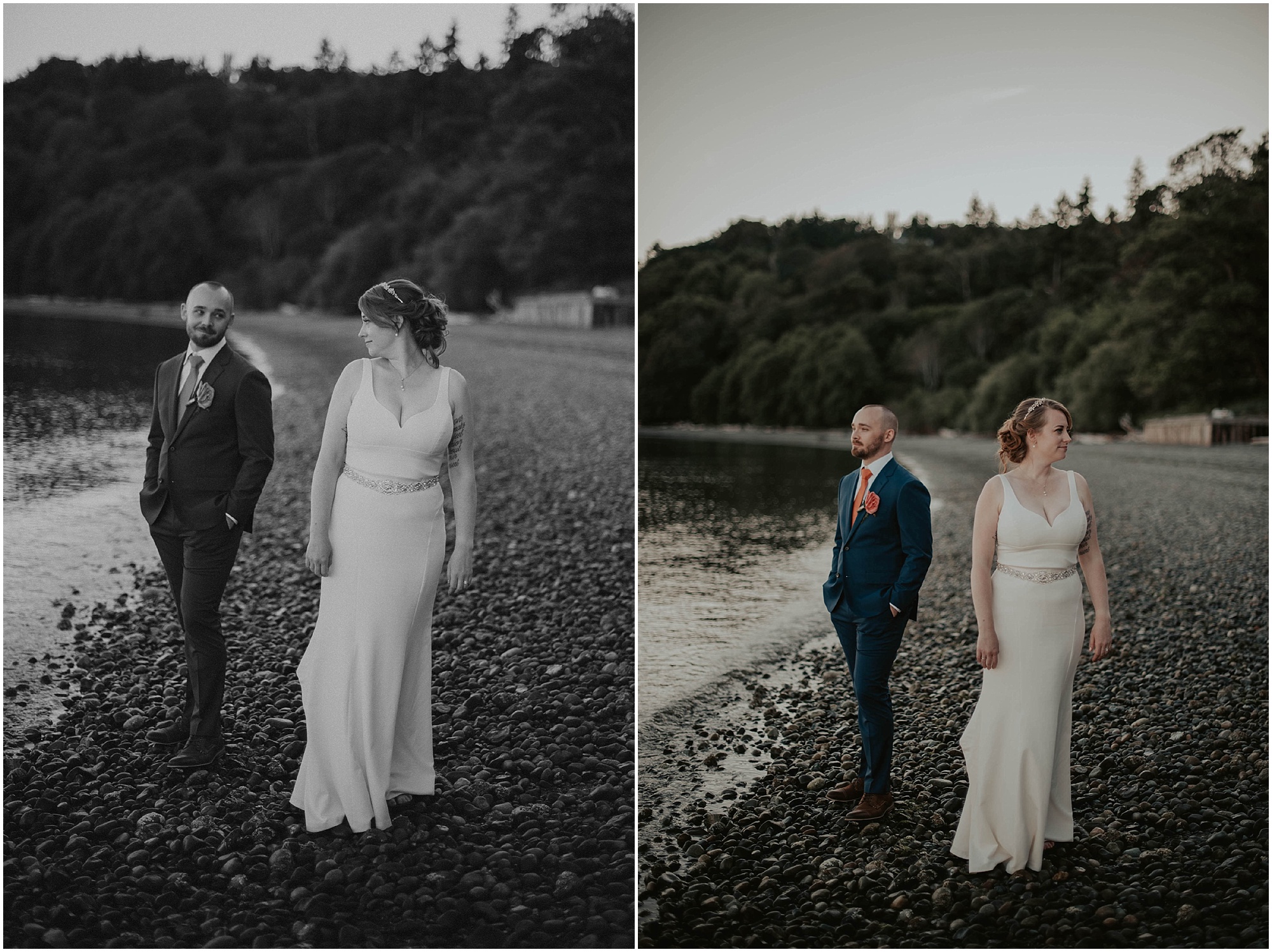 Vashon-Island-Wedding, Vashon-Wedding, Vashon-Wedding-photos, Seattle-Wedding-Photos, Seattle-Wedding-Photographer, Vashon-Wedding-Photographer, Pond-Wedding-Photos, Vashon-Island-Wedding-Photography, Vashon-Wedding-Venue, Kendra-K-Photo, Mt-Rainier, Island-Wedding,