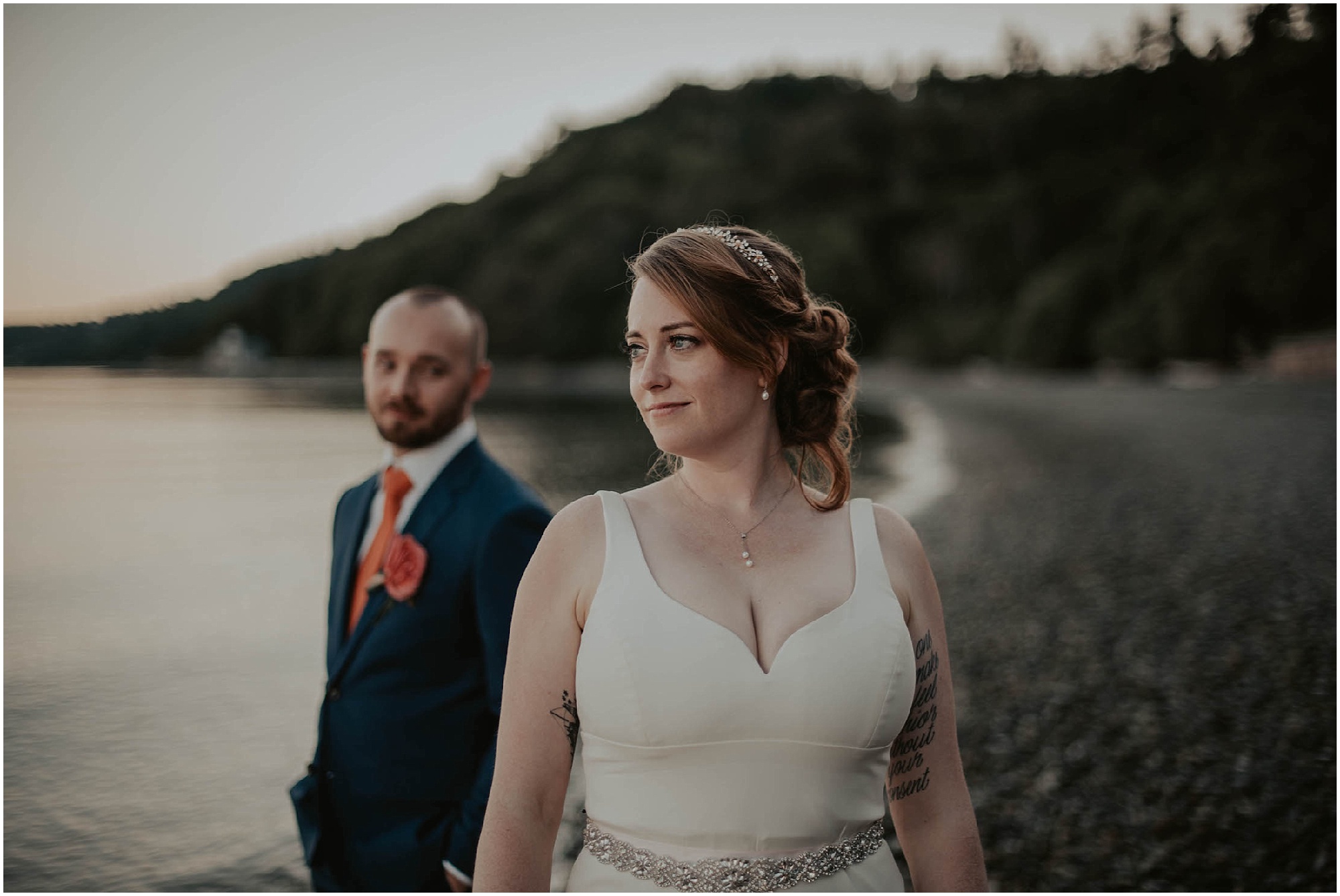 Vashon-Island-Wedding, Vashon-Wedding, Vashon-Wedding-photos, Seattle-Wedding-Photos, Seattle-Wedding-Photographer, Vashon-Wedding-Photographer, Pond-Wedding-Photos, Vashon-Island-Wedding-Photography, Vashon-Wedding-Venue, Kendra-K-Photo, Mt-Rainier, Island-Wedding,