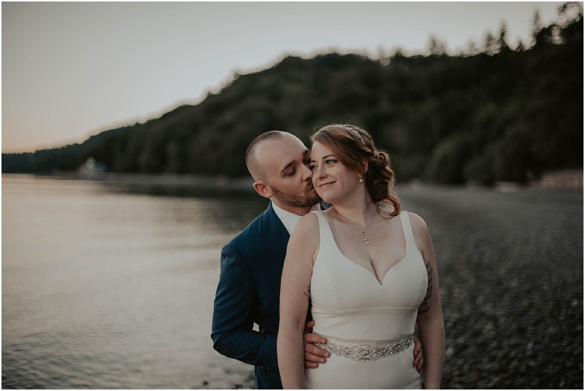 Vashon-Island-Wedding, Vashon-Wedding, Vashon-Wedding-photos, Seattle-Wedding-Photos, Seattle-Wedding-Photographer, Vashon-Wedding-Photographer, Pond-Wedding-Photos, Vashon-Island-Wedding-Photography, Vashon-Wedding-Venue, Kendra-K-Photo, Mt-Rainier, Island-Wedding,