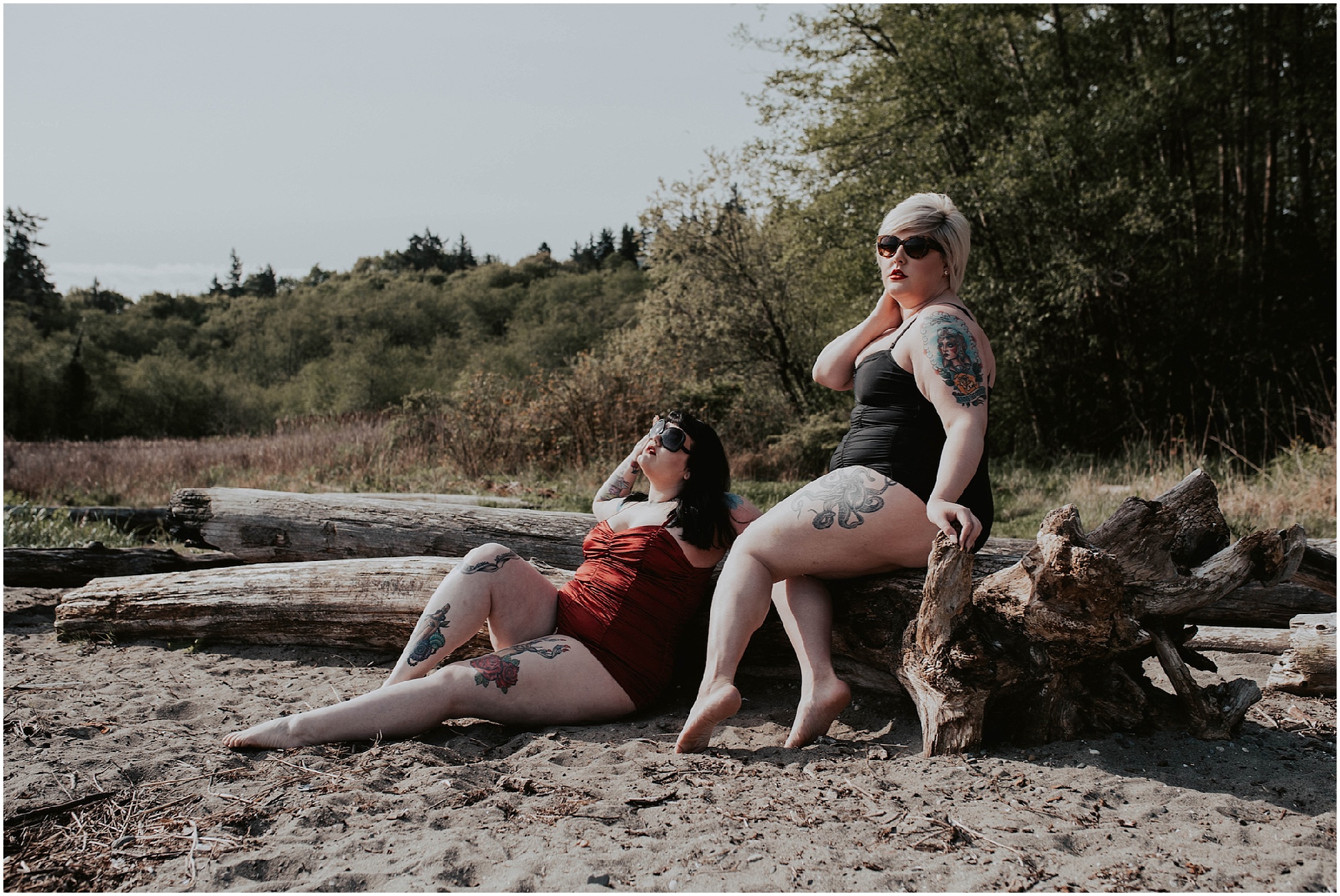 Dash-Point-Beach, Beach-Boudoir-Session, Seattle-Boudoir-Photos, Boudoir-Photographer, Dash-Point-Tacoma, Tacoma-Boudoir-Session, Seattle-Boudoir-Session, Seattle-Boudoir-Photographer, Pin-Up-Boudoir, Boudoir-Photos, Plus-Size-Models, Boudoir-Inspiration, Tacoma-Washington, Coca-Cola,