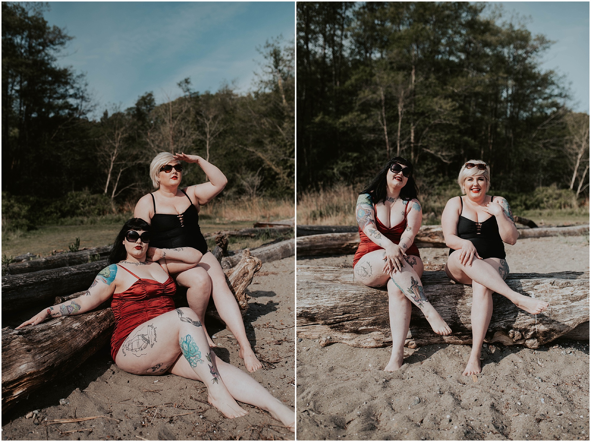 Dash-Point-Beach, Beach-Boudoir-Session, Seattle-Boudoir-Photos, Boudoir-Photographer, Dash-Point-Tacoma, Tacoma-Boudoir-Session, Seattle-Boudoir-Session, Seattle-Boudoir-Photographer, Pine-Up-Boudoir, Boudoir-Photos, Plus-Size-Models, Boudoir-Inspiration, Tacoma-Washington, Coca-Cola,