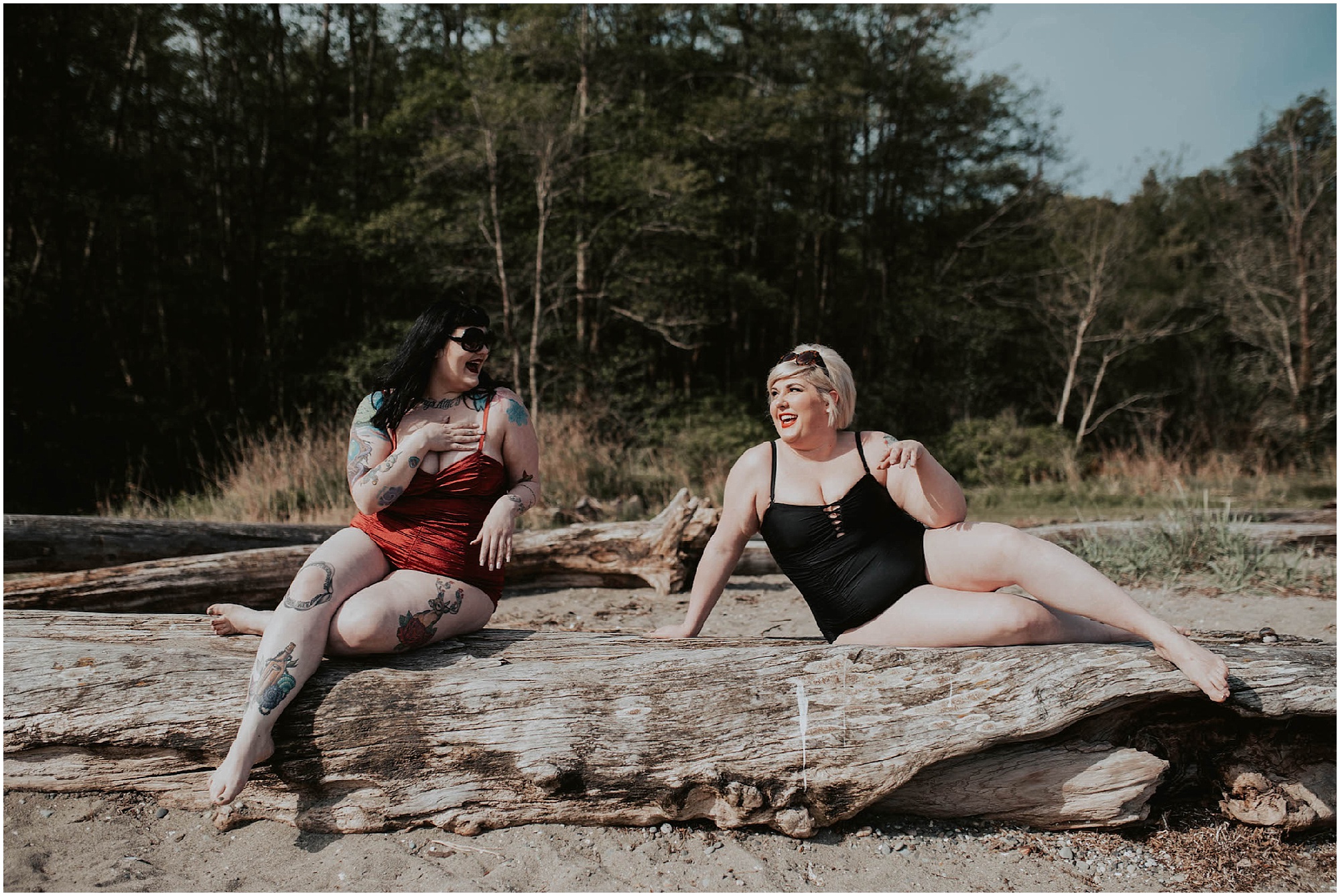 Dash-Point-Beach, Beach-Boudoir-Session, Seattle-Boudoir-Photos, Boudoir-Photographer, Dash-Point-Tacoma, Tacoma-Boudoir-Session, Seattle-Boudoir-Session, Seattle-Boudoir-Photographer, Pine-Up-Boudoir, Boudoir-Photos, Plus-Size-Models, Boudoir-Inspiration, Tacoma-Washington, Coca-Cola,