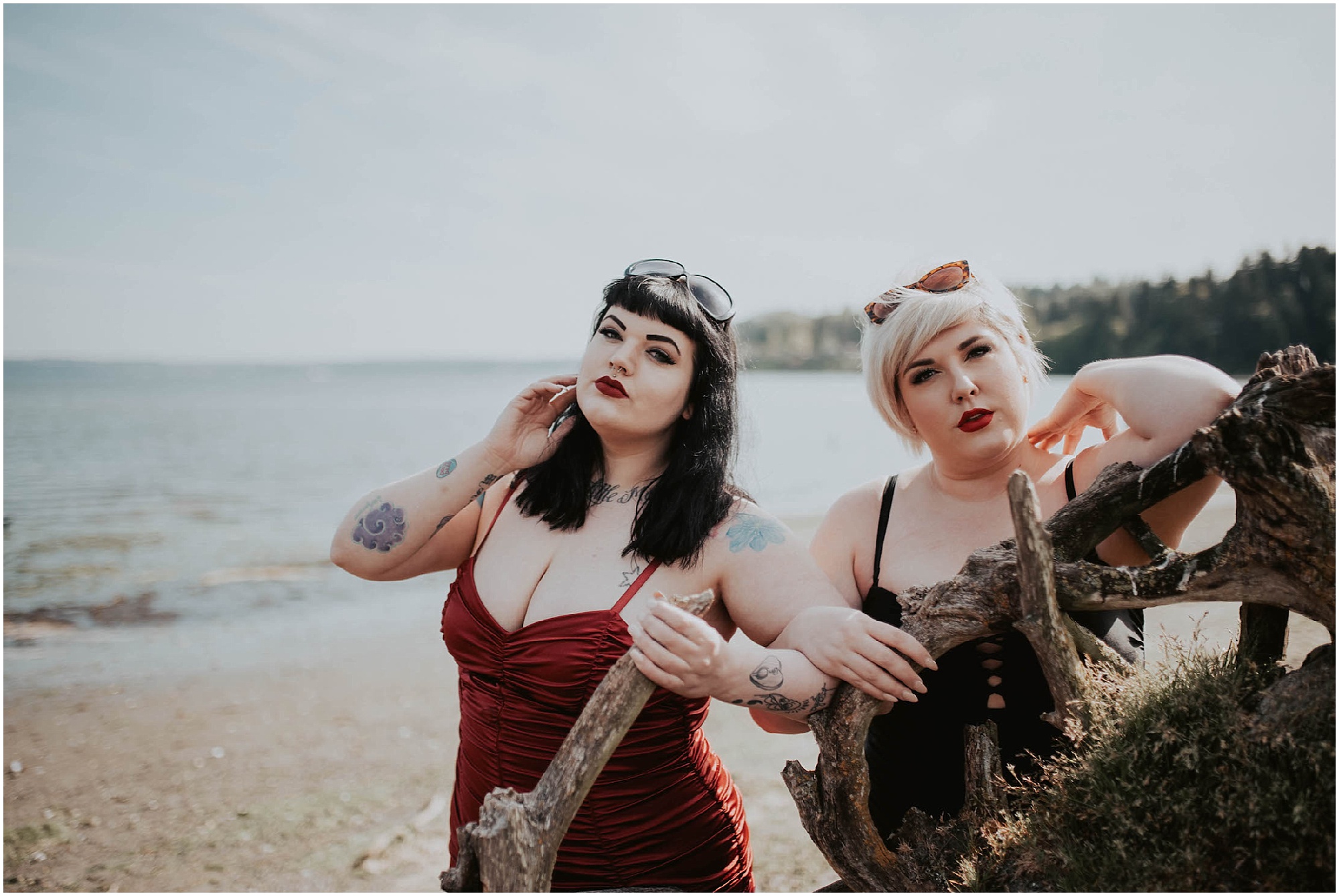 Dash-Point-Beach, Beach-Boudoir-Session, Seattle-Boudoir-Photos, Boudoir-Photographer, Dash-Point-Tacoma, Tacoma-Boudoir-Session, Seattle-Boudoir-Session, Seattle-Boudoir-Photographer, Pine-Up-Boudoir, Boudoir-Photos, Plus-Size-Models, Boudoir-Inspiration, Tacoma-Washington, Coca-Cola,