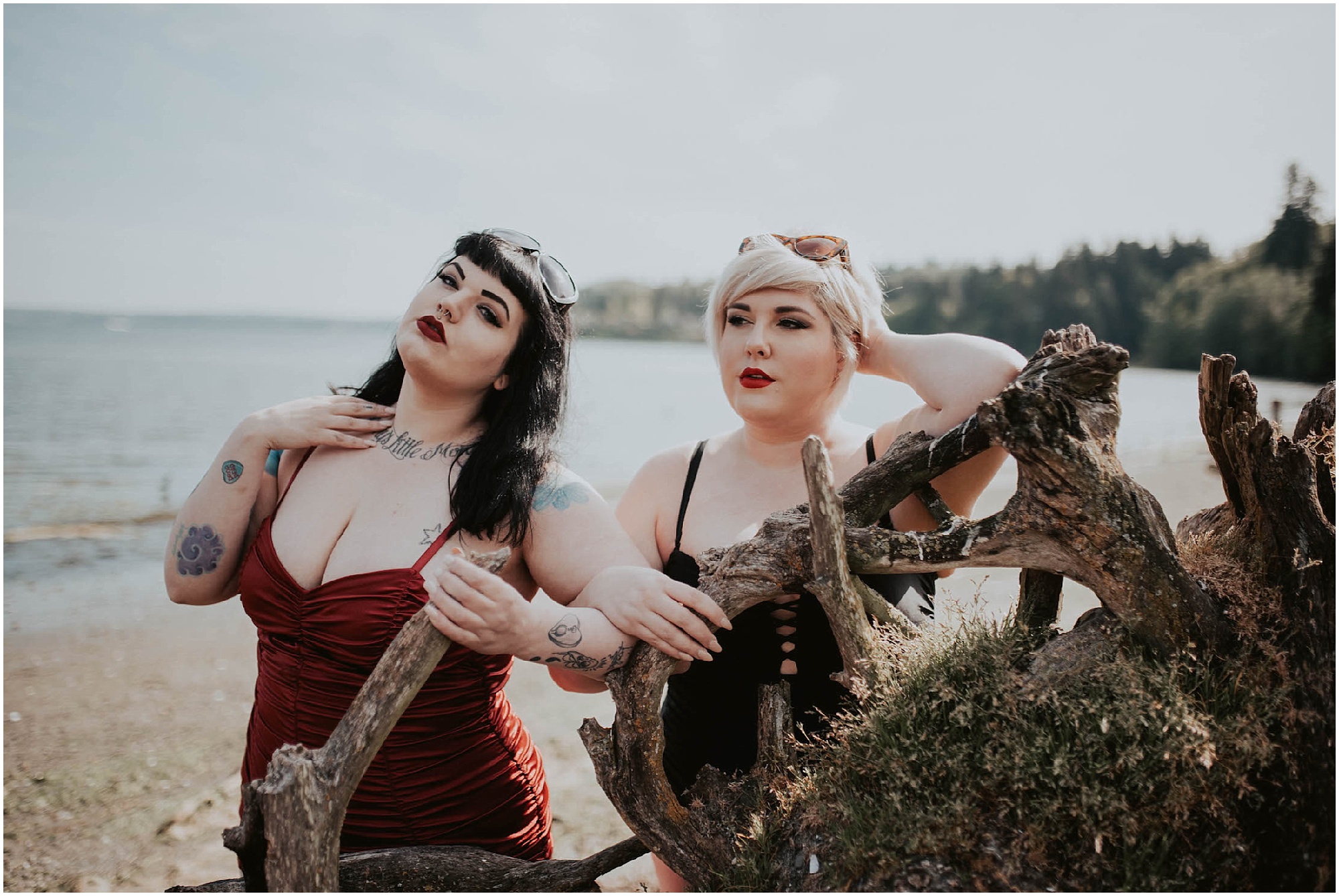 Dash-Point-Beach, Beach-Boudoir-Session, Seattle-Boudoir-Photos, Boudoir-Photographer, Dash-Point-Tacoma, Tacoma-Boudoir-Session, Seattle-Boudoir-Session, Seattle-Boudoir-Photographer, Pine-Up-Boudoir, Boudoir-Photos, Plus-Size-Models, Boudoir-Inspiration, Tacoma-Washington, Coca-Cola,