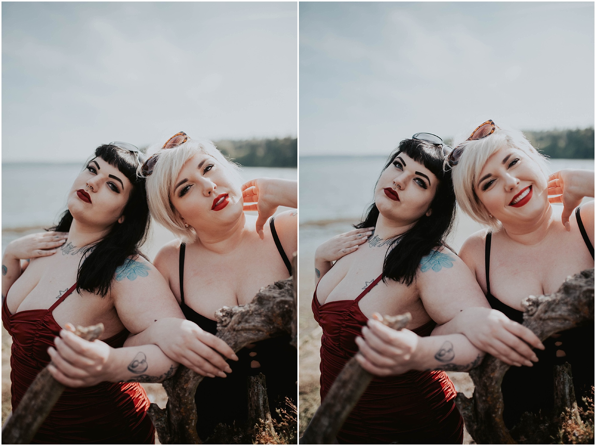 Dash-Point-Beach, Beach-Boudoir-Session, Seattle-Boudoir-Photos, Boudoir-Photographer, Dash-Point-Tacoma, Tacoma-Boudoir-Session, Seattle-Boudoir-Session, Seattle-Boudoir-Photographer, Pine-Up-Boudoir, Boudoir-Photos, Plus-Size-Models, Boudoir-Inspiration, Tacoma-Washington, Coca-Cola,