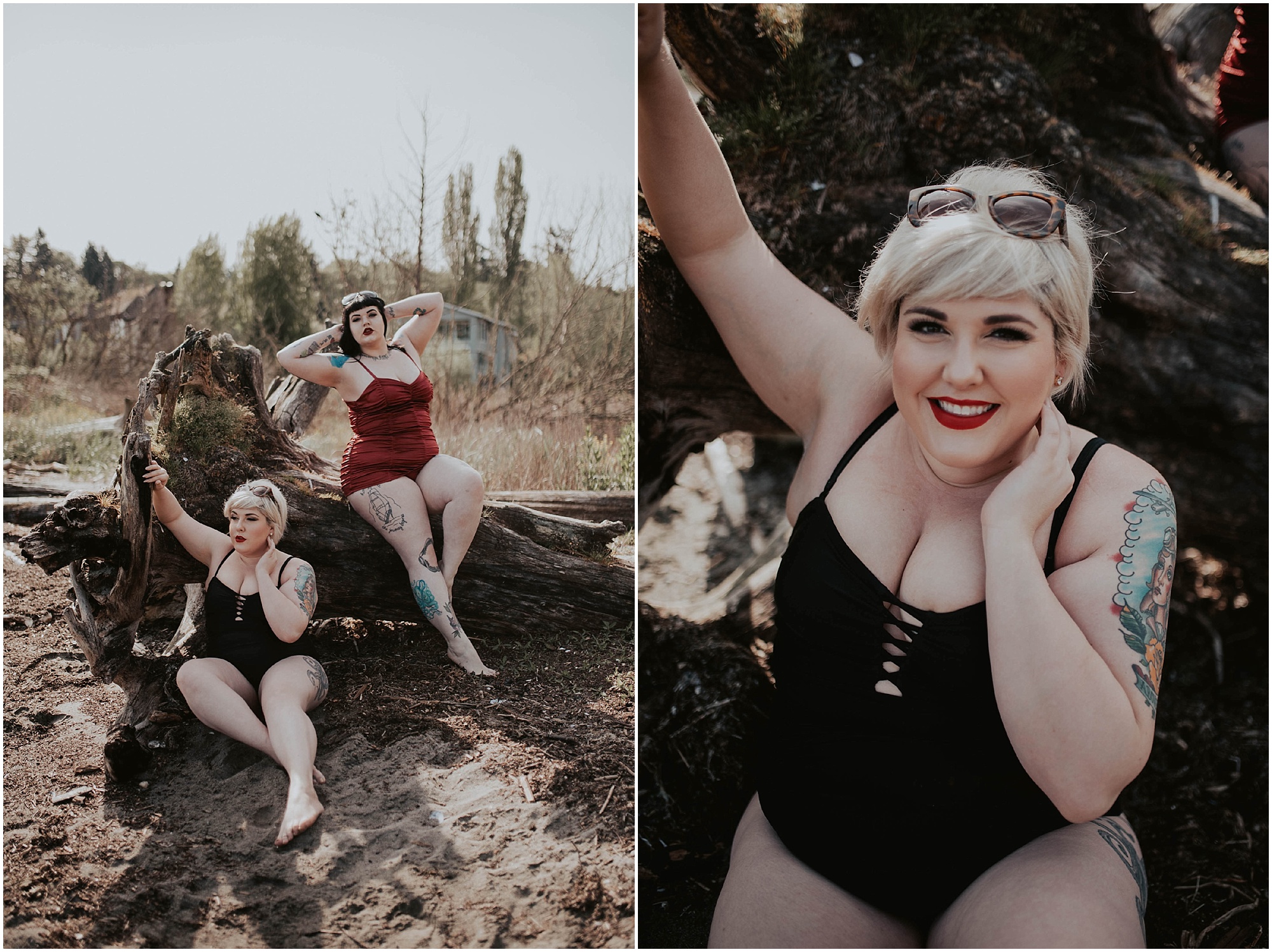 Dash-Point-Beach, Beach-Boudoir-Session, Seattle-Boudoir-Photos, Boudoir-Photographer, Dash-Point-Tacoma, Tacoma-Boudoir-Session, Seattle-Boudoir-Session, Seattle-Boudoir-Photographer, Pine-Up-Boudoir, Boudoir-Photos, Plus-Size-Models, Boudoir-Inspiration, Tacoma-Washington, Coca-Cola,