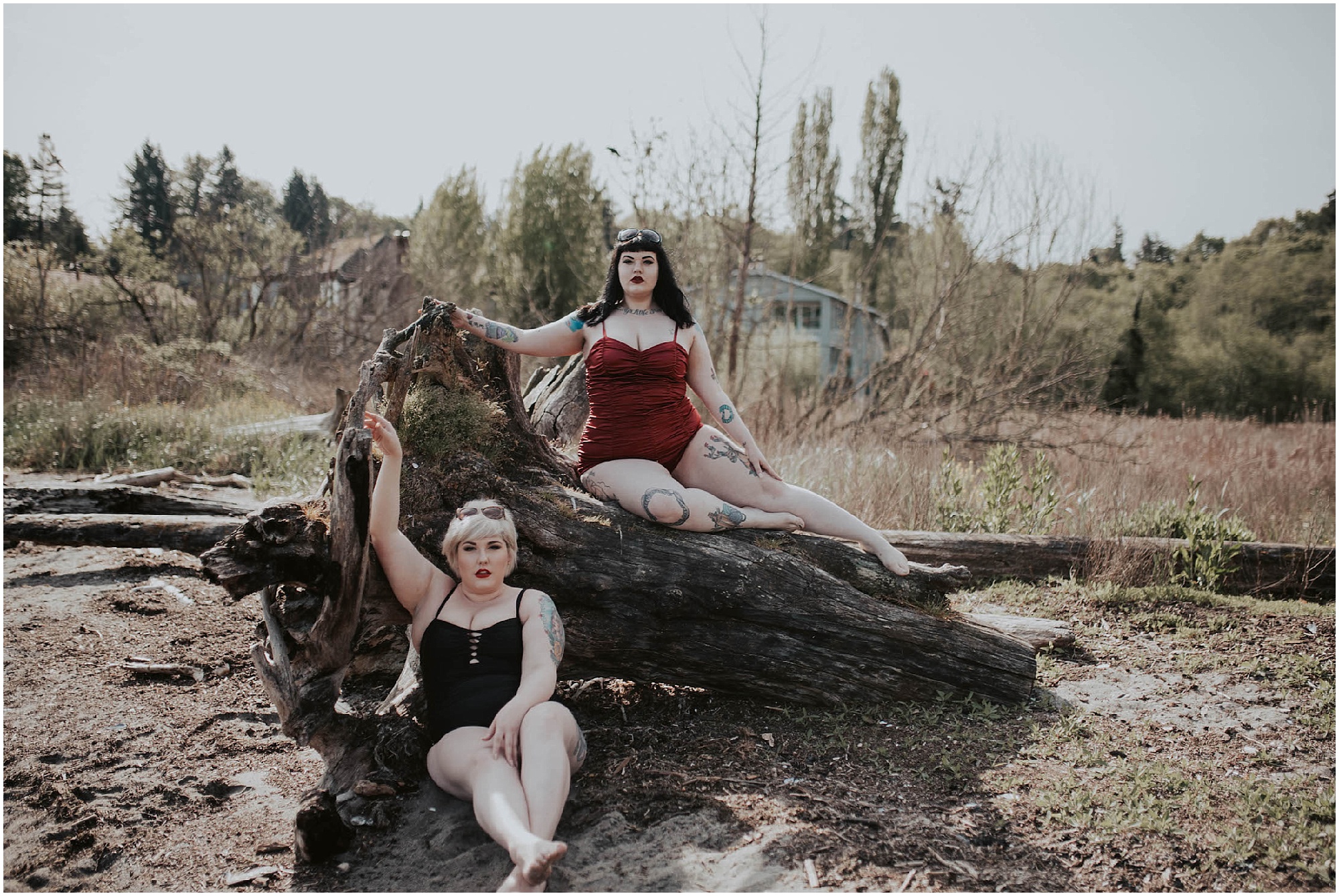 Dash-Point-Beach, Beach-Boudoir-Session, Seattle-Boudoir-Photos, Boudoir-Photographer, Dash-Point-Tacoma, Tacoma-Boudoir-Session, Seattle-Boudoir-Session, Seattle-Boudoir-Photographer, Pine-Up-Boudoir, Boudoir-Photos, Plus-Size-Models, Boudoir-Inspiration, Tacoma-Washington, Coca-Cola,