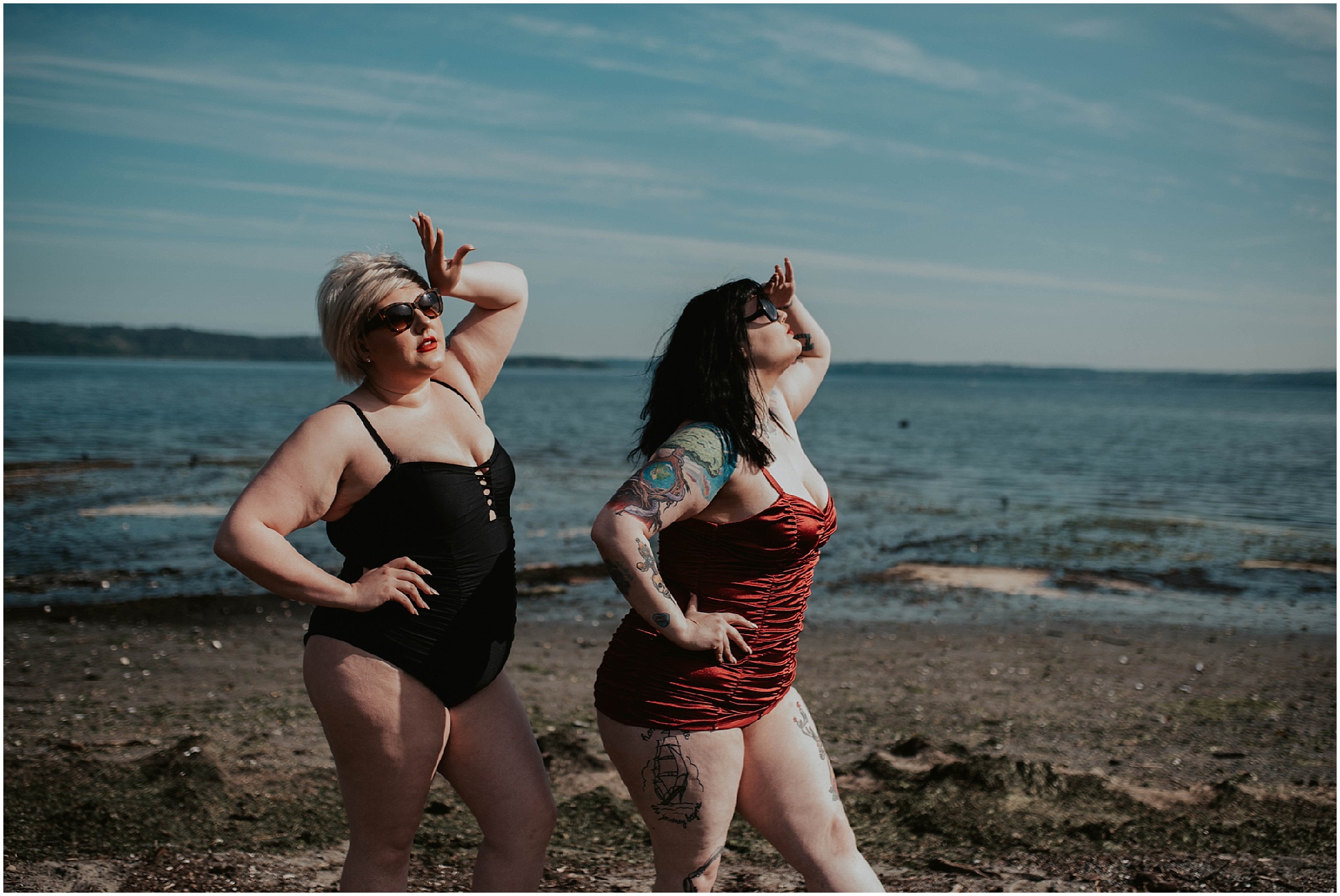 Dash-Point-Beach, Beach-Boudoir-Session, Seattle-Boudoir-Photos, Boudoir-Photographer, Dash-Point-Tacoma, Tacoma-Boudoir-Session, Seattle-Boudoir-Session, Seattle-Boudoir-Photographer, Pine-Up-Boudoir, Boudoir-Photos, Plus-Size-Models, Boudoir-Inspiration, Tacoma-Washington, Coca-Cola,