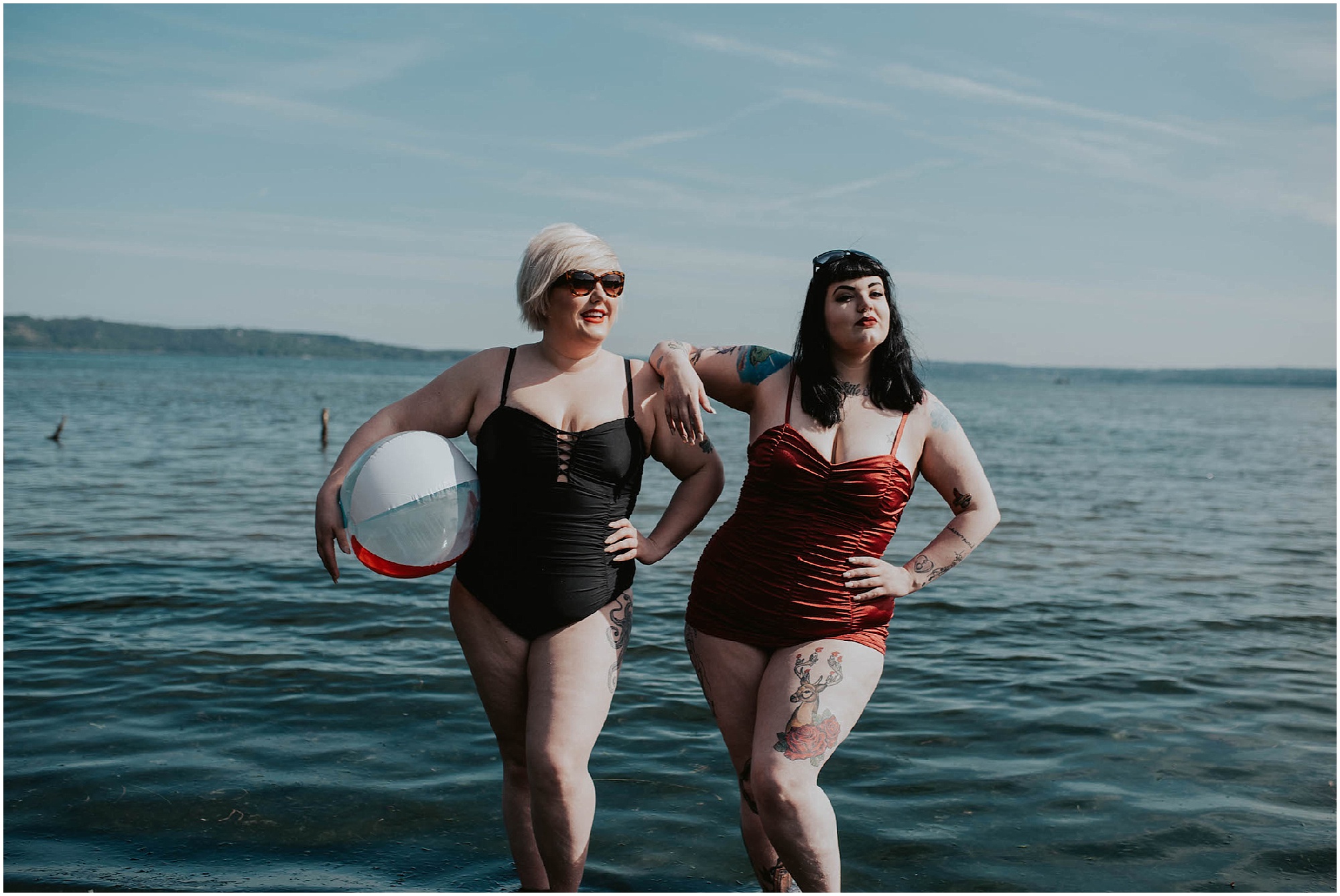 Dash-Point-Beach, Beach-Boudoir-Session, Seattle-Boudoir-Photos, Boudoir-Photographer, Dash-Point-Tacoma, Tacoma-Boudoir-Session, Seattle-Boudoir-Session, Seattle-Boudoir-Photographer, Pine-Up-Boudoir, Boudoir-Photos, Plus-Size-Models, Boudoir-Inspiration, Tacoma-Washington, Coca-Cola,