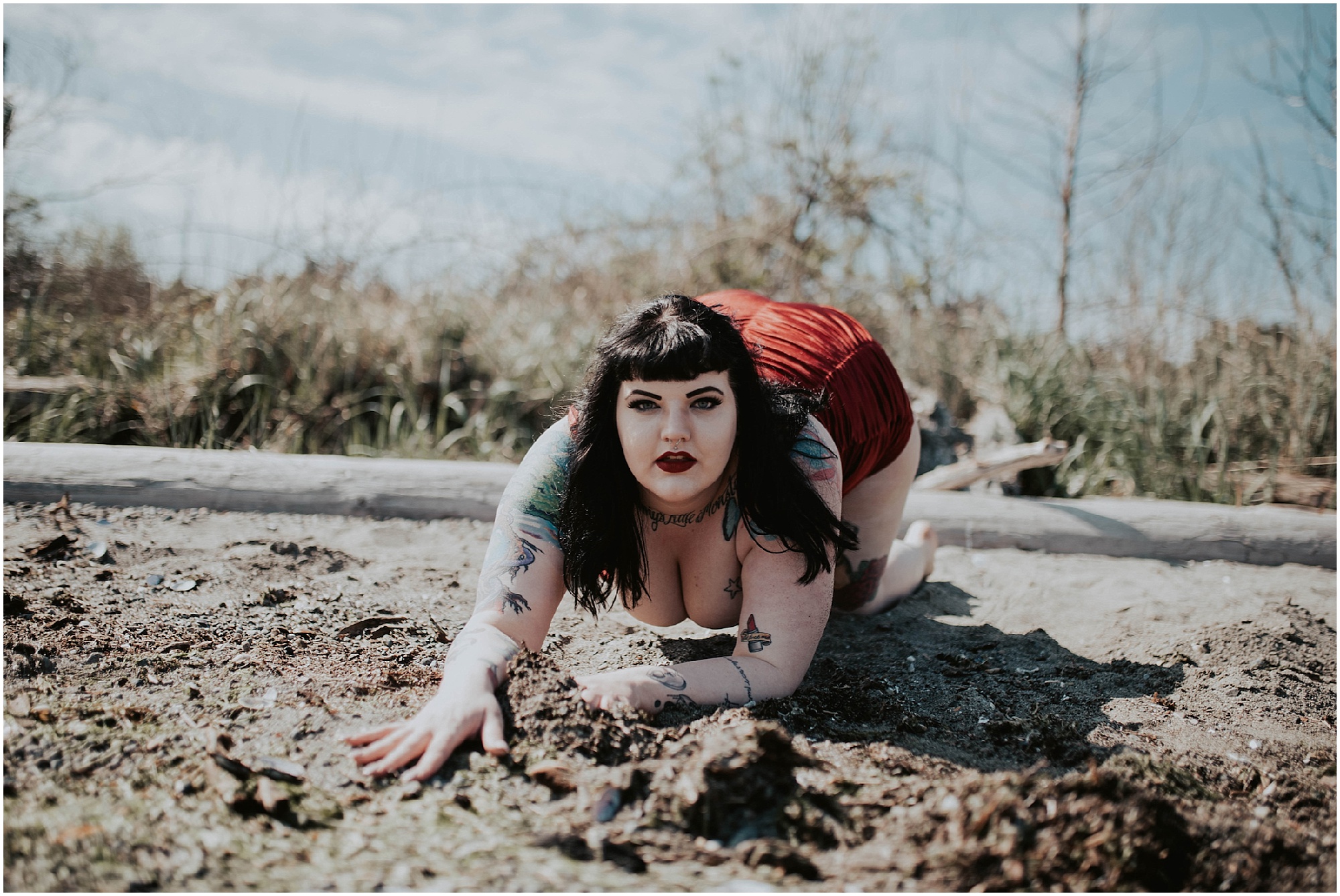 Dash-Point-Beach, Beach-Boudoir-Session, Seattle-Boudoir-Photos, Boudoir-Photographer, Dash-Point-Tacoma, Tacoma-Boudoir-Session, Seattle-Boudoir-Session, Seattle-Boudoir-Photographer, Pine-Up-Boudoir, Boudoir-Photos, Plus-Size-Models, Boudoir-Inspiration, Tacoma-Washington, Coca-Cola,