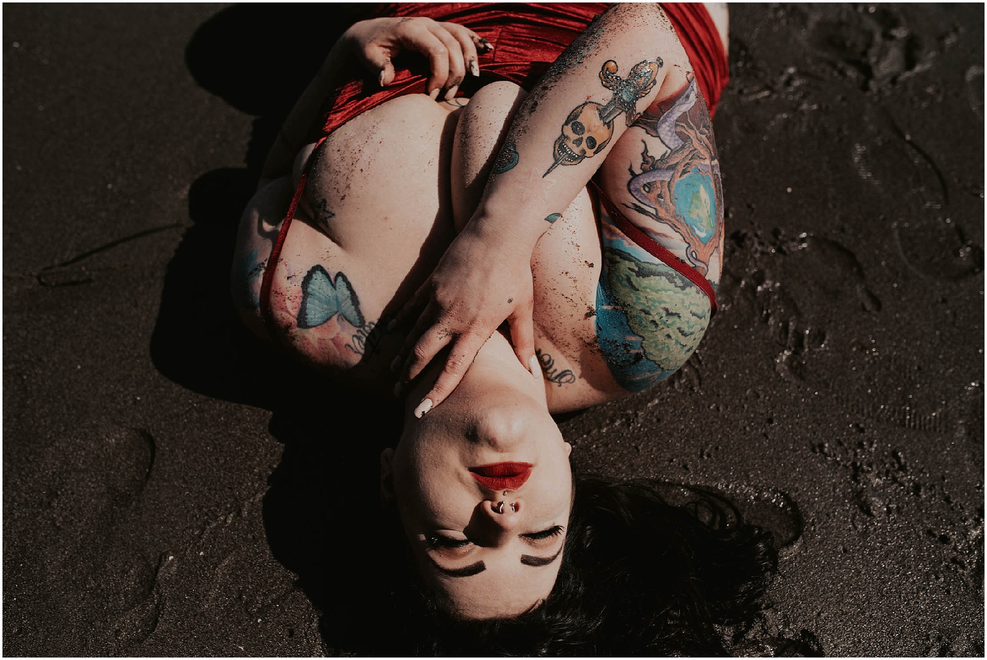 Dash-Point-Beach, Beach-Boudoir-Session, Seattle-Boudoir-Photos, Boudoir-Photographer, Dash-Point-Tacoma, Tacoma-Boudoir-Session, Seattle-Boudoir-Session, Seattle-Boudoir-Photographer, Pine-Up-Boudoir, Boudoir-Photos, Plus-Size-Models, Boudoir-Inspiration, Tacoma-Washington, Coca-Cola,