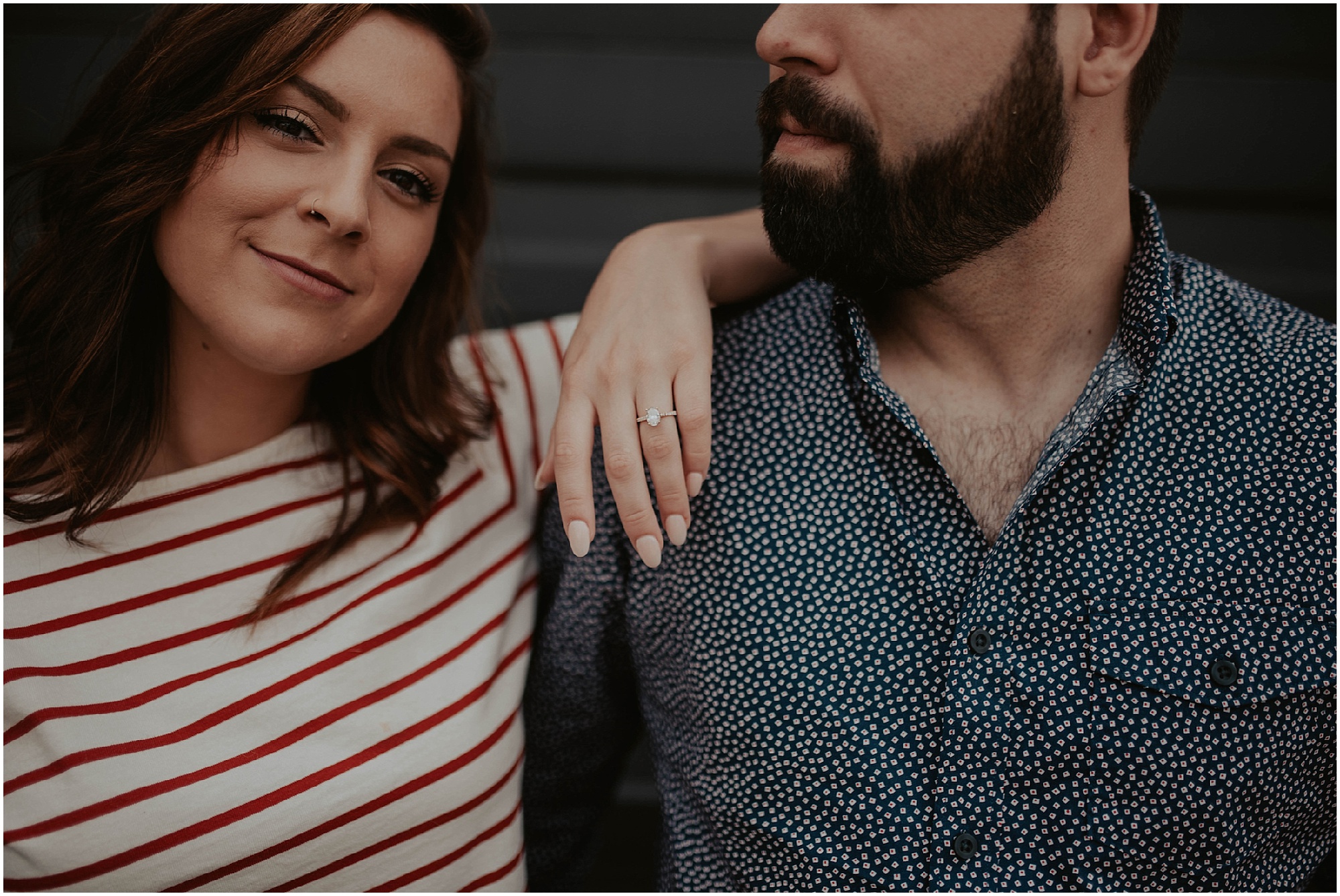 engaged, engagement-photography, engagement-photos, Pioneer-Square, seattle-engagement- seattle-wedding-photographer, Pioneer-Square-Photos, City-Couple, engagement-inspo, Washington-Engagement-Session, Downtown-Seattle-Engagement, Rooftop-Engagement,