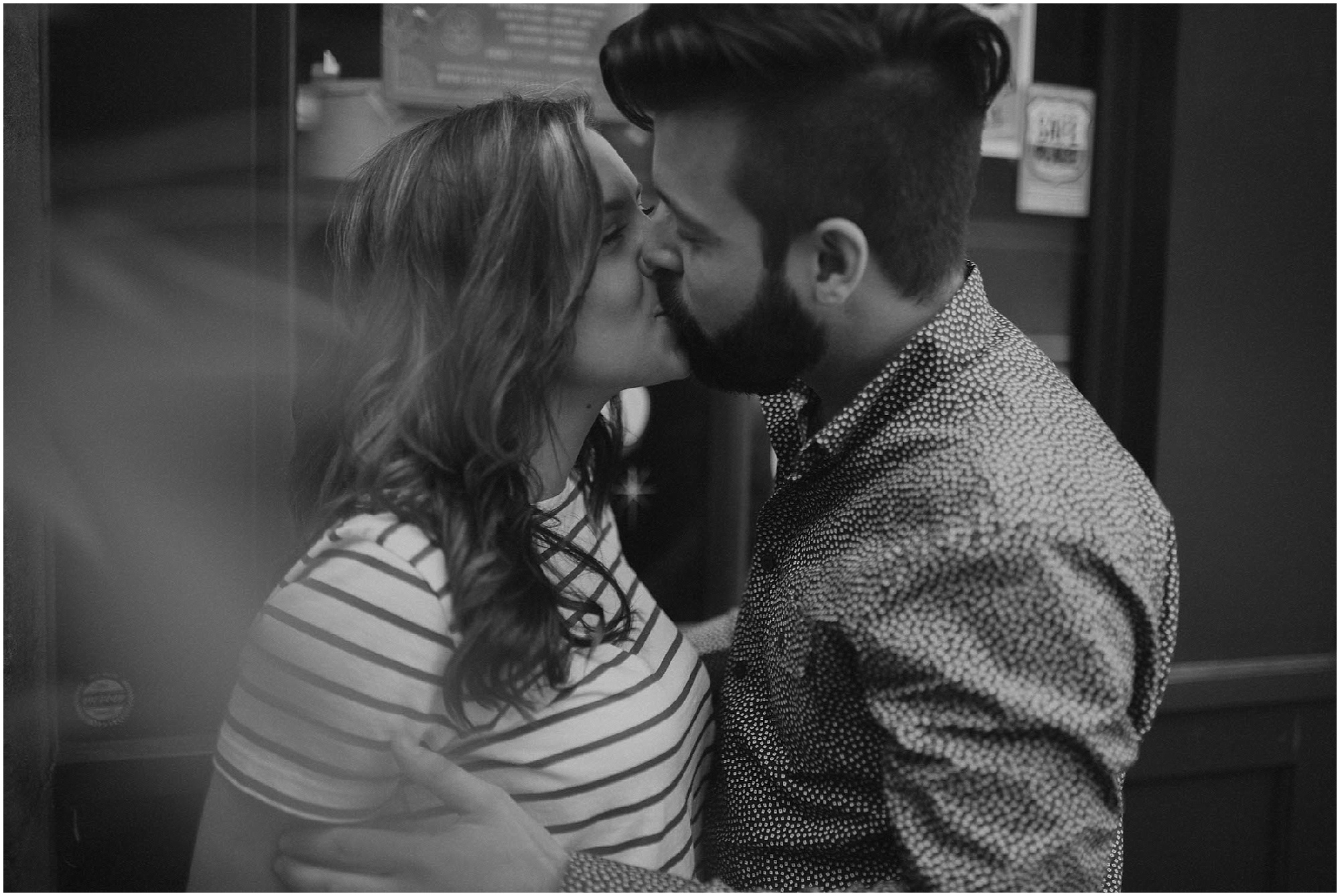 engaged, engagement-photography, engagement-photos, Pioneer-Square, seattle-engagement- seattle-wedding-photographer, Pioneer-Square-Photos, City-Couple, engagement-inspo, Washington-Engagement-Session, Downtown-Seattle-Engagement, Rooftop-Engagement,