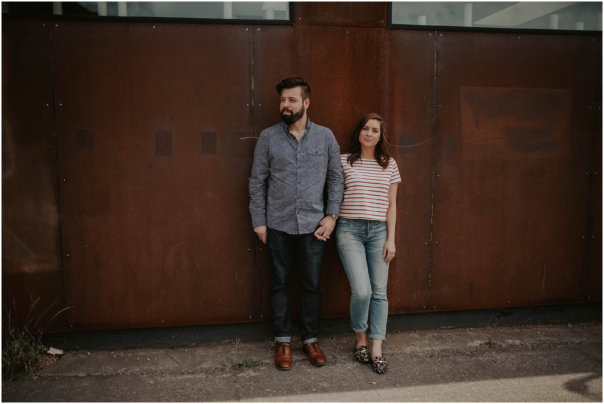 engaged, engagement-photography, engagement-photos, Pioneer-Square, seattle-engagement- seattle-wedding-photographer, Pioneer-Square-Photos, City-Couple, engagement-inspo, Washington-Engagement-Session, Downtown-Seattle-Engagement, Rooftop-Engagement,