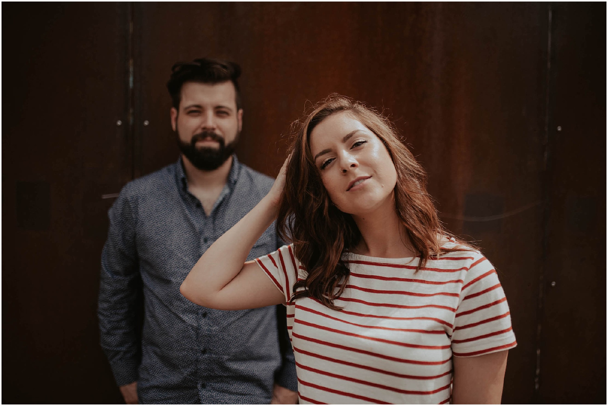 engaged, engagement-photography, engagement-photos, Pioneer-Square, seattle-engagement- seattle-wedding-photographer, Pioneer-Square-Photos, City-Couple, engagement-inspo, Washington-Engagement-Session, Downtown-Seattle-Engagement, Rooftop-Engagement,