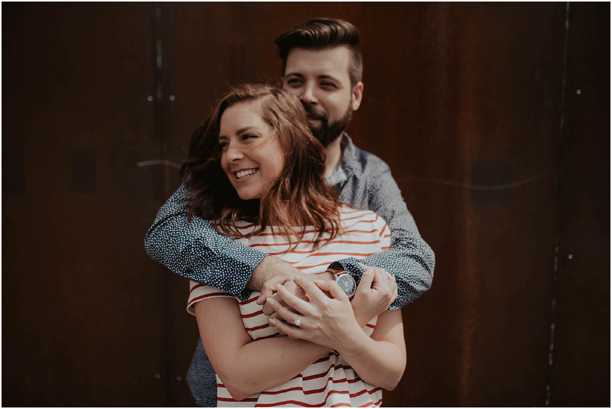 engaged, engagement-photography, engagement-photos, Pioneer-Square, seattle-engagement- seattle-wedding-photographer, Pioneer-Square-Photos, City-Couple, engagement-inspo, Washington-Engagement-Session, Downtown-Seattle-Engagement, Rooftop-Engagement,