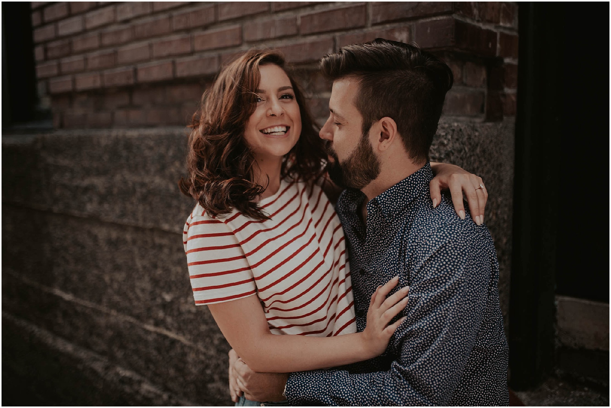 engaged, engagement-photography, engagement-photos, Pioneer-Square, seattle-engagement- seattle-wedding-photographer, Pioneer-Square-Photos, City-Couple, engagement-inspo, Washington-Engagement-Session, Downtown-Seattle-Engagement, Rooftop-Engagement,