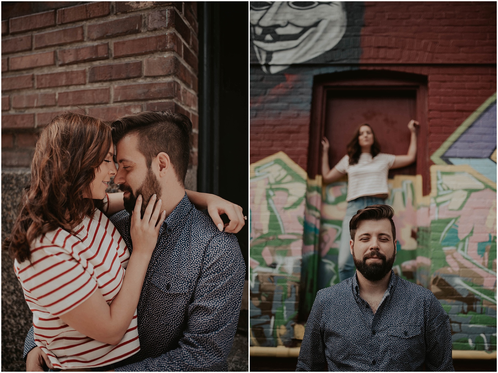 engaged, engagement-photography, engagement-photos, Pioneer-Square, seattle-engagement- seattle-wedding-photographer, Pioneer-Square-Photos, City-Couple, engagement-inspo, Washington-Engagement-Session, Downtown-Seattle-Engagement, Rooftop-Engagement,