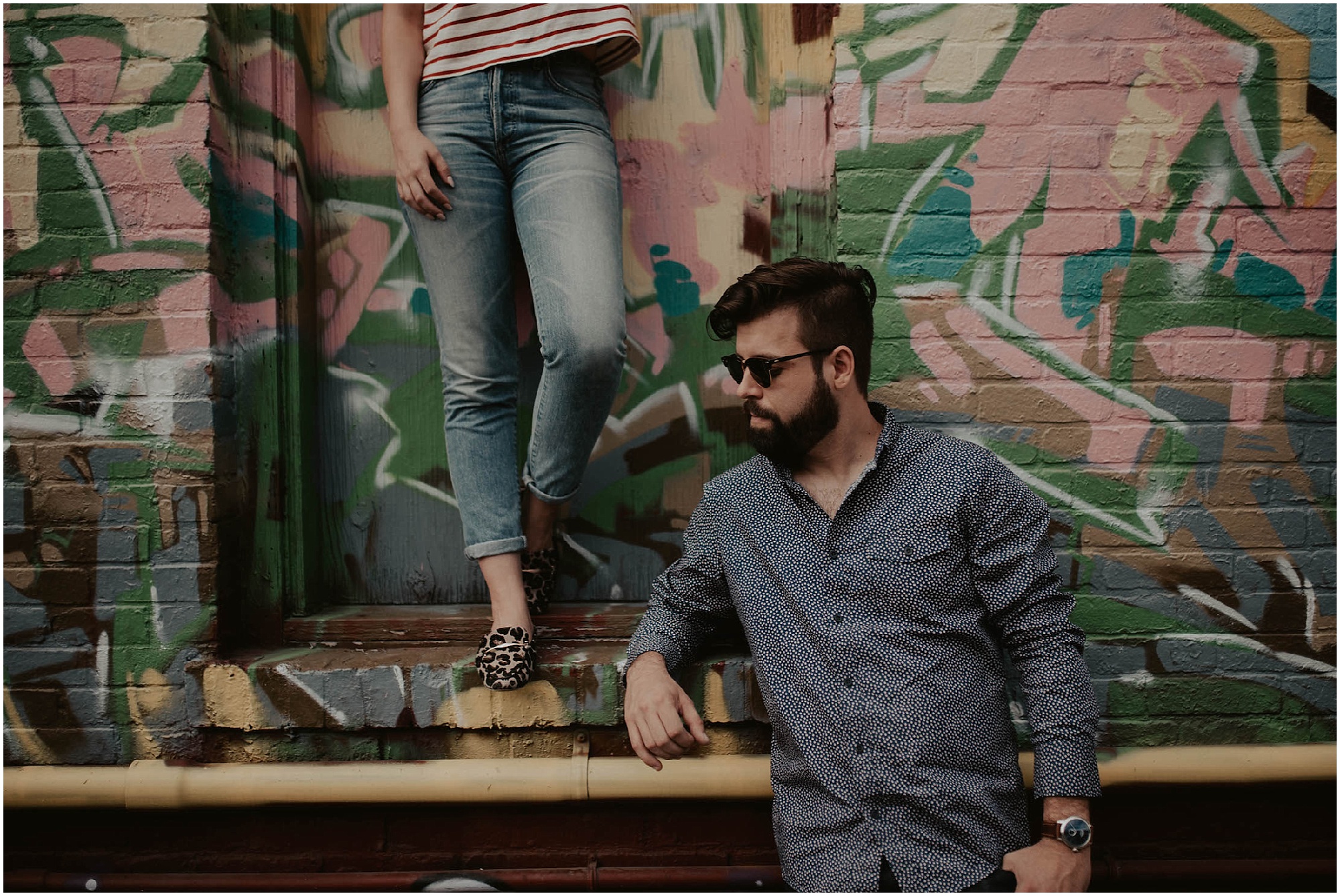 engaged, engagement-photography, engagement-photos, Pioneer-Square, seattle-engagement- seattle-wedding-photographer, Pioneer-Square-Photos, City-Couple, engagement-inspo, Washington-Engagement-Session, Downtown-Seattle-Engagement, Rooftop-Engagement,