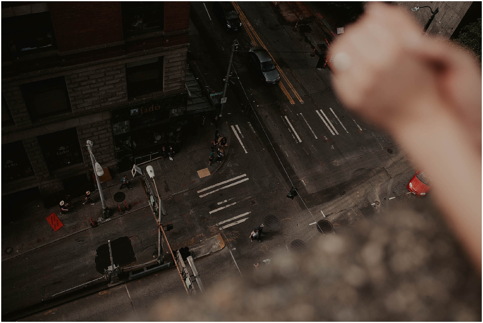 engaged, engagement-photography, engagement-photos, Pioneer-Square, seattle-engagement- seattle-wedding-photographer, Pioneer-Square-Photos, City-Couple, engagement-inspo, Washington-Engagement-Session, Downtown-Seattle-Engagement, Rooftop-Engagement,