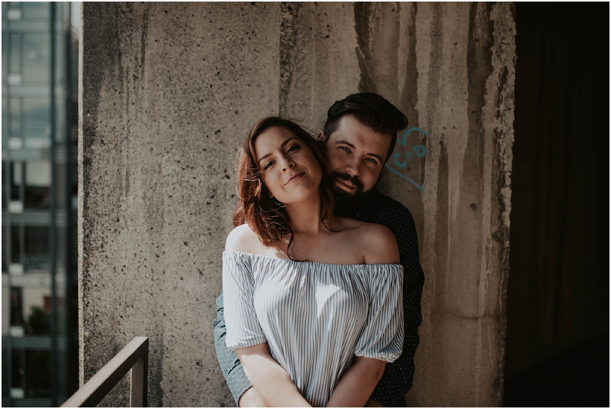 engaged, engagement-photography, engagement-photos, Pioneer-Square, seattle-engagement- seattle-wedding-photographer, Pioneer-Square-Photos, City-Couple, engagement-inspo, Washington-Engagement-Session, Downtown-Seattle-Engagement, Rooftop-Engagement,