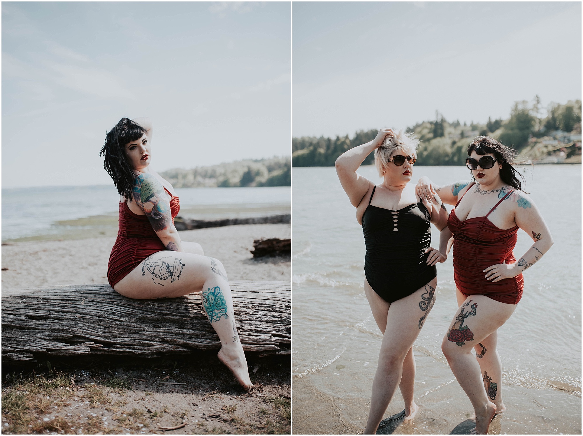 Dash-Point-Beach, Beach-Boudoir-Session, Seattle-Boudoir-Photos, Boudoir-Photographer, Dash-Point-Tacoma, Tacoma-Boudoir-Session, Seattle-Boudoir-Session, Seattle-Boudoir-Photographer, Pine-Up-Boudoir, Boudoir-Photos, Plus-Size-Models, Boudoir-Inspiration, Tacoma-Washington, Coca-Cola,
