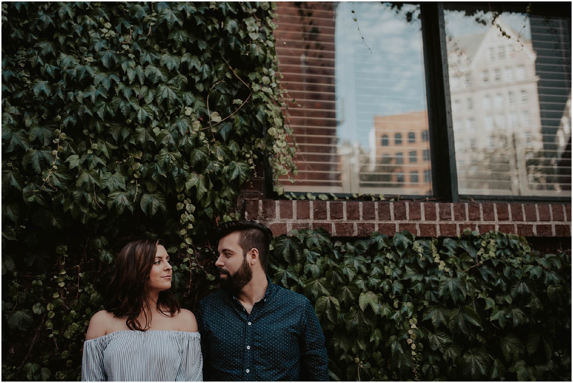 engaged, engagement-photography, engagement-photos, Pioneer-Square, seattle-engagement- seattle-wedding-photographer, Pioneer-Square-Photos, City-Couple, engagement-inspo, Washington-Engagement-Session, Downtown-Seattle-Engagement, Rooftop-Engagement,