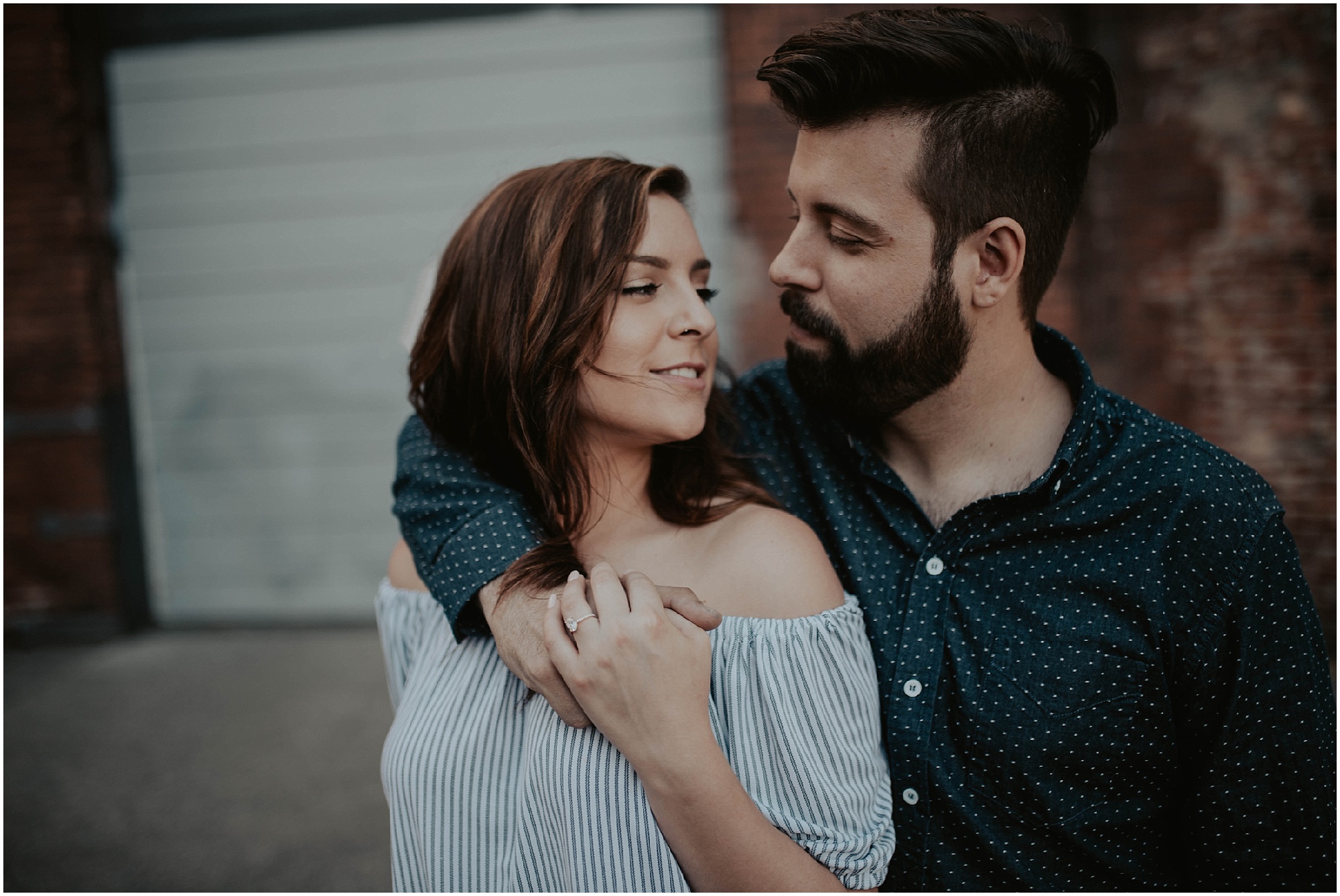 engaged, engagement-photography, engagement-photos, Pioneer-Square, seattle-engagement- seattle-wedding-photographer, Pioneer-Square-Photos, City-Couple, engagement-inspo, Washington-Engagement-Session, Downtown-Seattle-Engagement, Rooftop-Engagement,