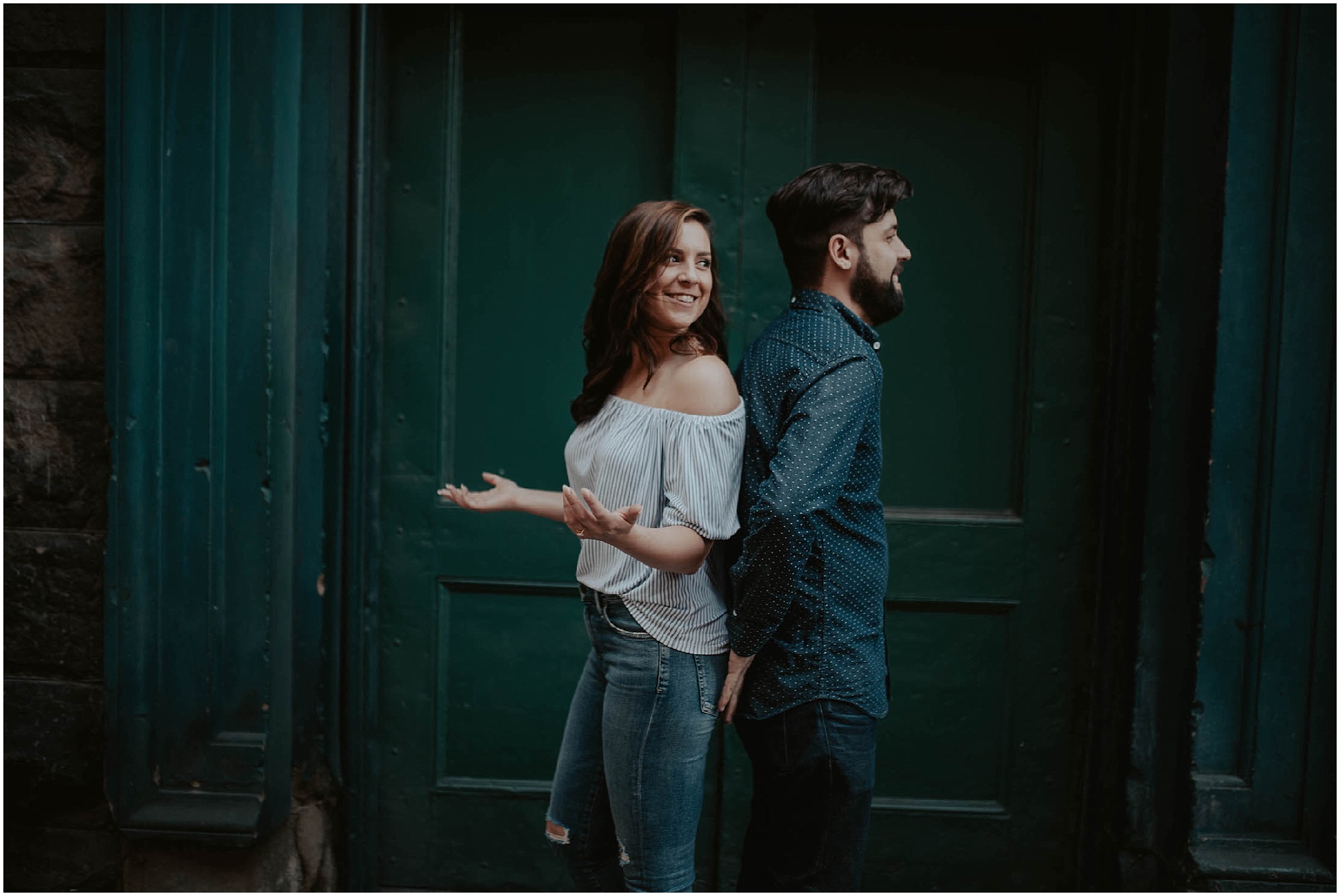 engaged, engagement-photography, engagement-photos, Pioneer-Square, seattle-engagement- seattle-wedding-photographer, Pioneer-Square-Photos, City-Couple, engagement-inspo, Washington-Engagement-Session, Downtown-Seattle-Engagement, Rooftop-Engagement,