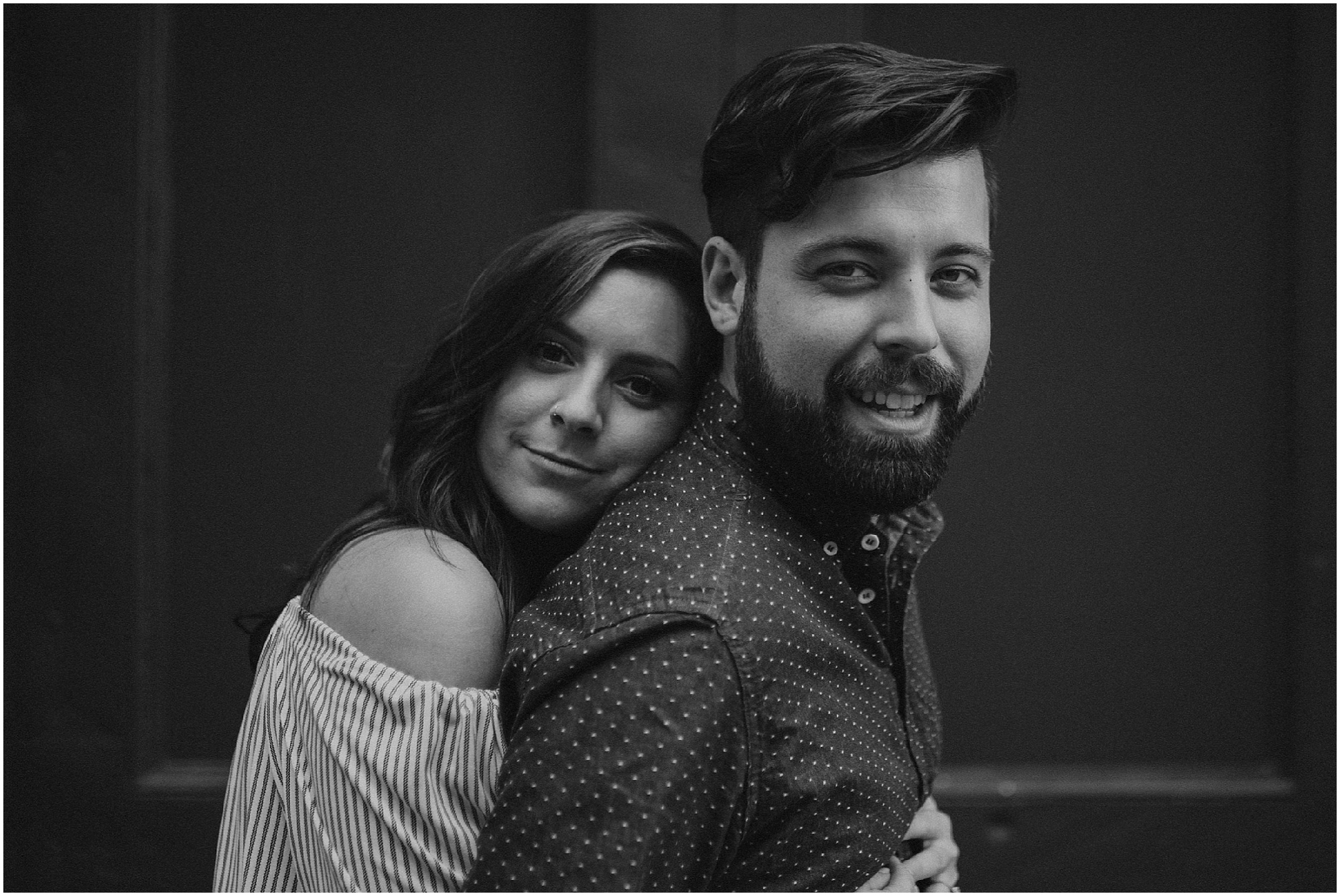 engaged, engagement-photography, engagement-photos, Pioneer-Square, seattle-engagement- seattle-wedding-photographer, Pioneer-Square-Photos, City-Couple, engagement-inspo, Washington-Engagement-Session, Downtown-Seattle-Engagement, Rooftop-Engagement,