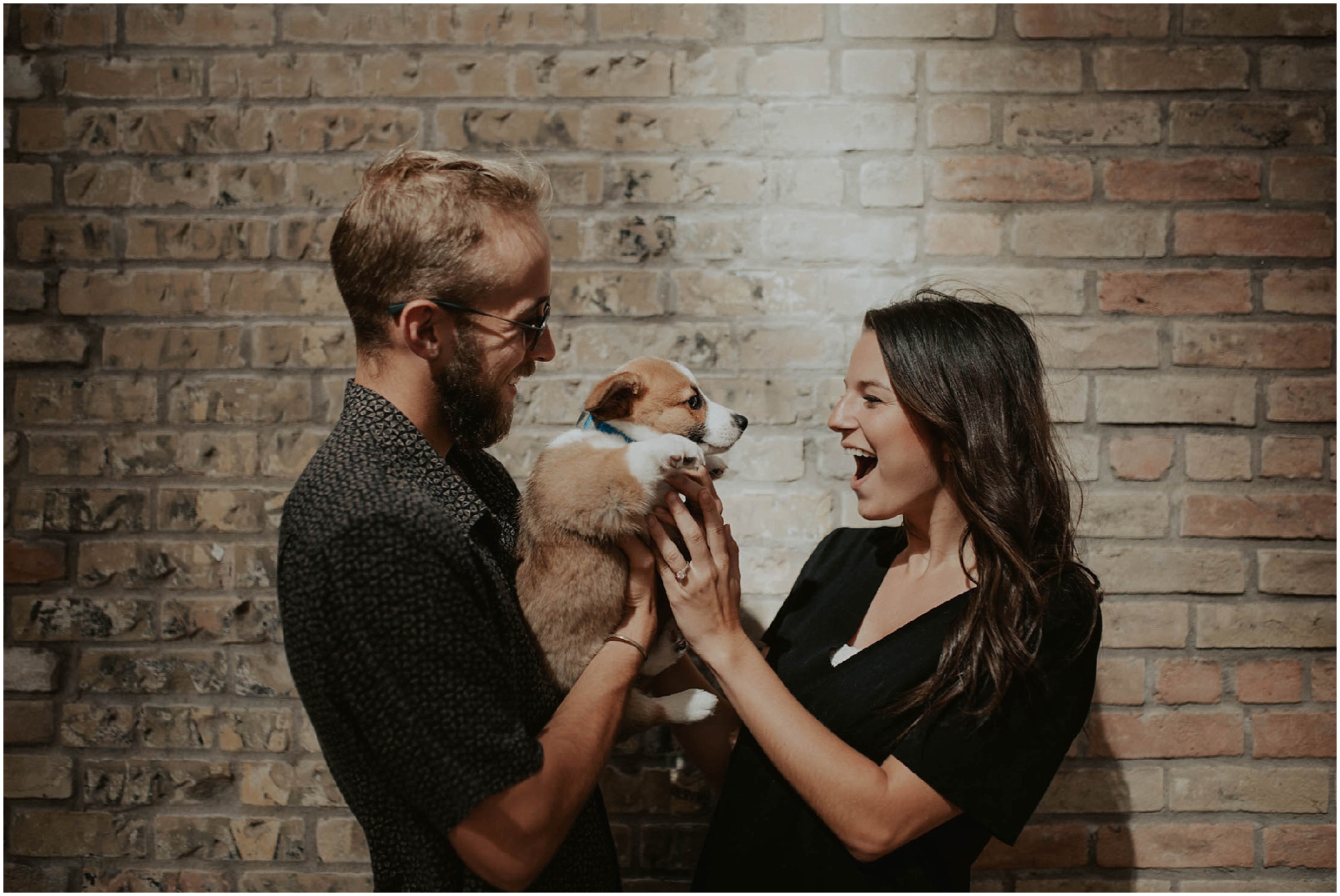 engaged, corgi, corgi-puppy, corgi-family-session, engagement-photos, Austin-Texas, Austin-engagement- Austin-wedding-photographer, Austin-Photos, Austin-Engagement-Photos, City-Couple, engagement-inspo, Texas-Engagement-Session, Downtown-Austin-Engagement, Corgi-photos, Seattle-Wedding-Photos, Seattle-Wedding-Photographer,
