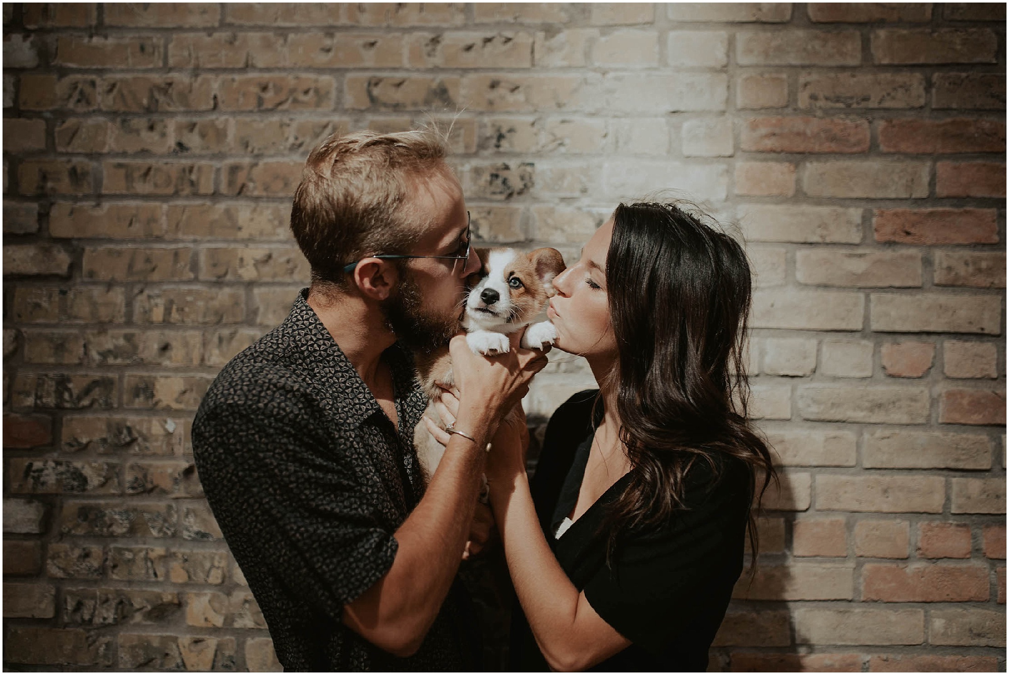 engaged, corgi, corgi-puppy, corgi-family-session, engagement-photos, Austin-Texas, Austin-engagement- Austin-wedding-photographer, Austin-Photos, Austin-Engagement-Photos, City-Couple, engagement-inspo, Texas-Engagement-Session, Downtown-Austin-Engagement, Corgi-photos, Seattle-Wedding-Photos, Seattle-Wedding-Photographer,