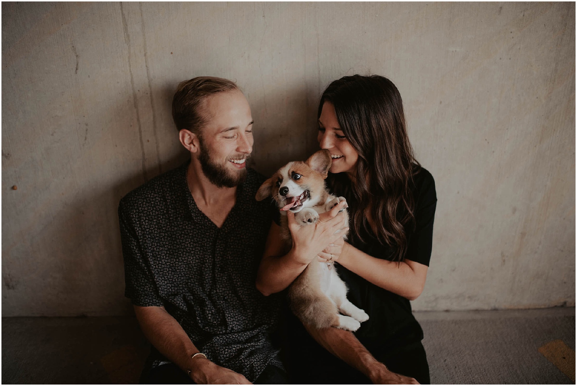 engaged, corgi, corgi-puppy, corgi-family-session, engagement-photos, Austin-Texas, Austin-engagement- Austin-wedding-photographer, Austin-Photos, Austin-Engagement-Photos, City-Couple, engagement-inspo, Texas-Engagement-Session, Downtown-Austin-Engagement, Corgi-photos, Seattle-Wedding-Photos, Seattle-Wedding-Photographer,