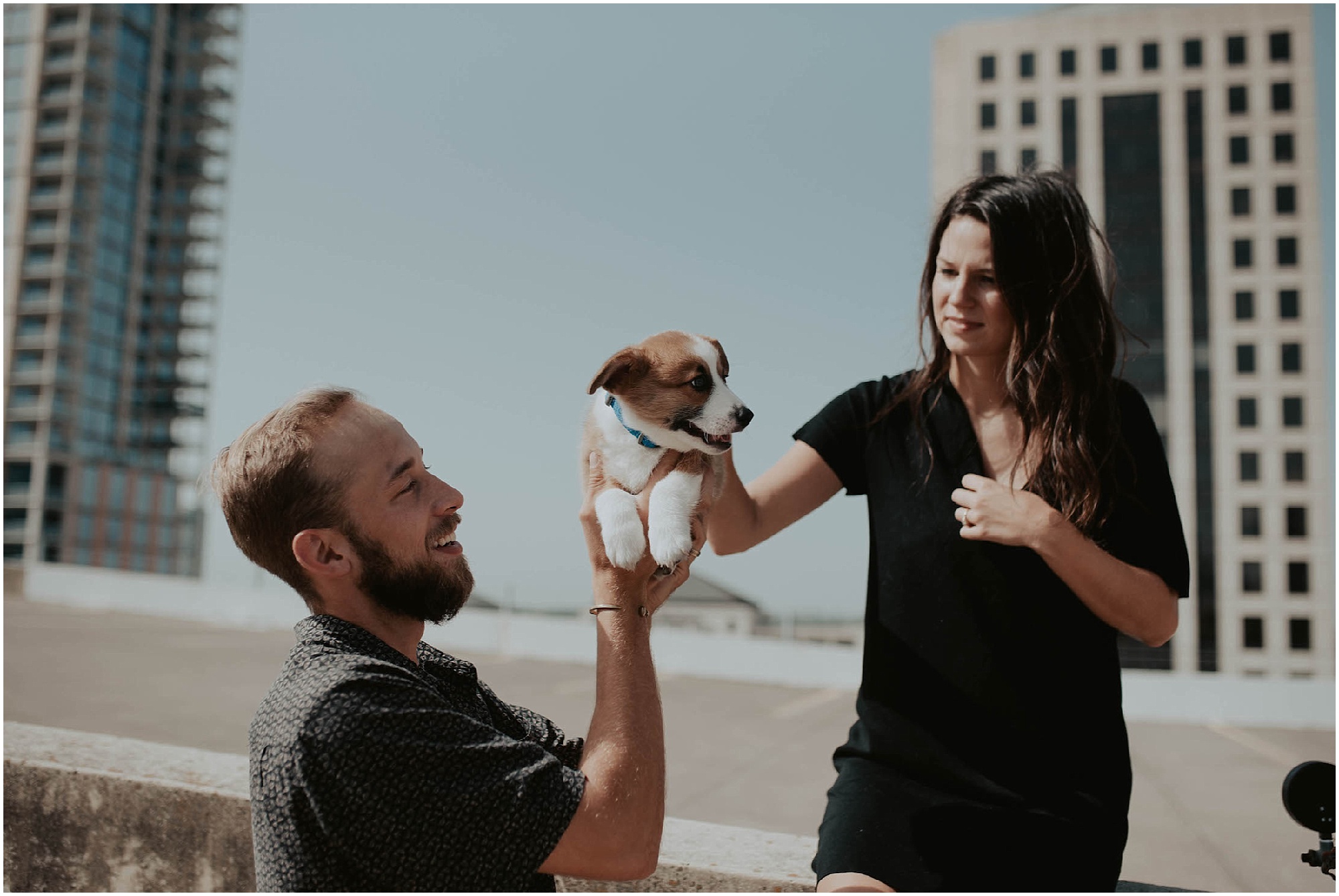 engaged, corgi, corgi-puppy, corgi-family-session, engagement-photos, Austin-Texas, Austin-engagement- Austin-wedding-photographer, Austin-Photos, Austin-Engagement-Photos, City-Couple, engagement-inspo, Texas-Engagement-Session, Downtown-Austin-Engagement, Corgi-photos, Seattle-Wedding-Photos, Seattle-Wedding-Photographer,