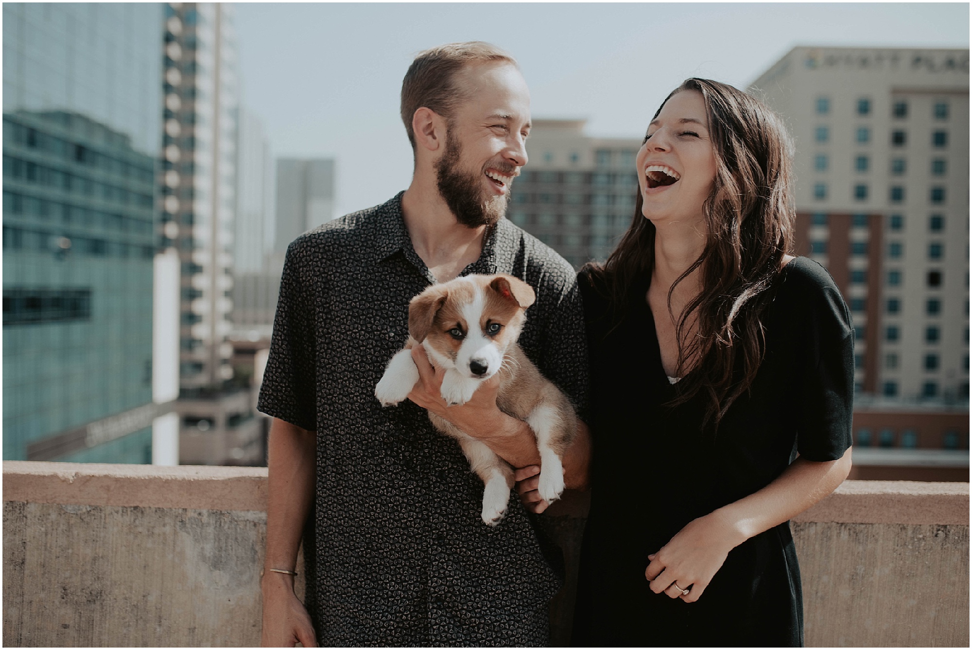 engaged, corgi, corgi-puppy, corgi-family-session, engagement-photos, Austin-Texas, Austin-engagement- Austin-wedding-photographer, Austin-Photos, Austin-Engagement-Photos, City-Couple, engagement-inspo, Texas-Engagement-Session, Downtown-Austin-Engagement, Corgi-photos, Seattle-Wedding-Photos, Seattle-Wedding-Photographer,