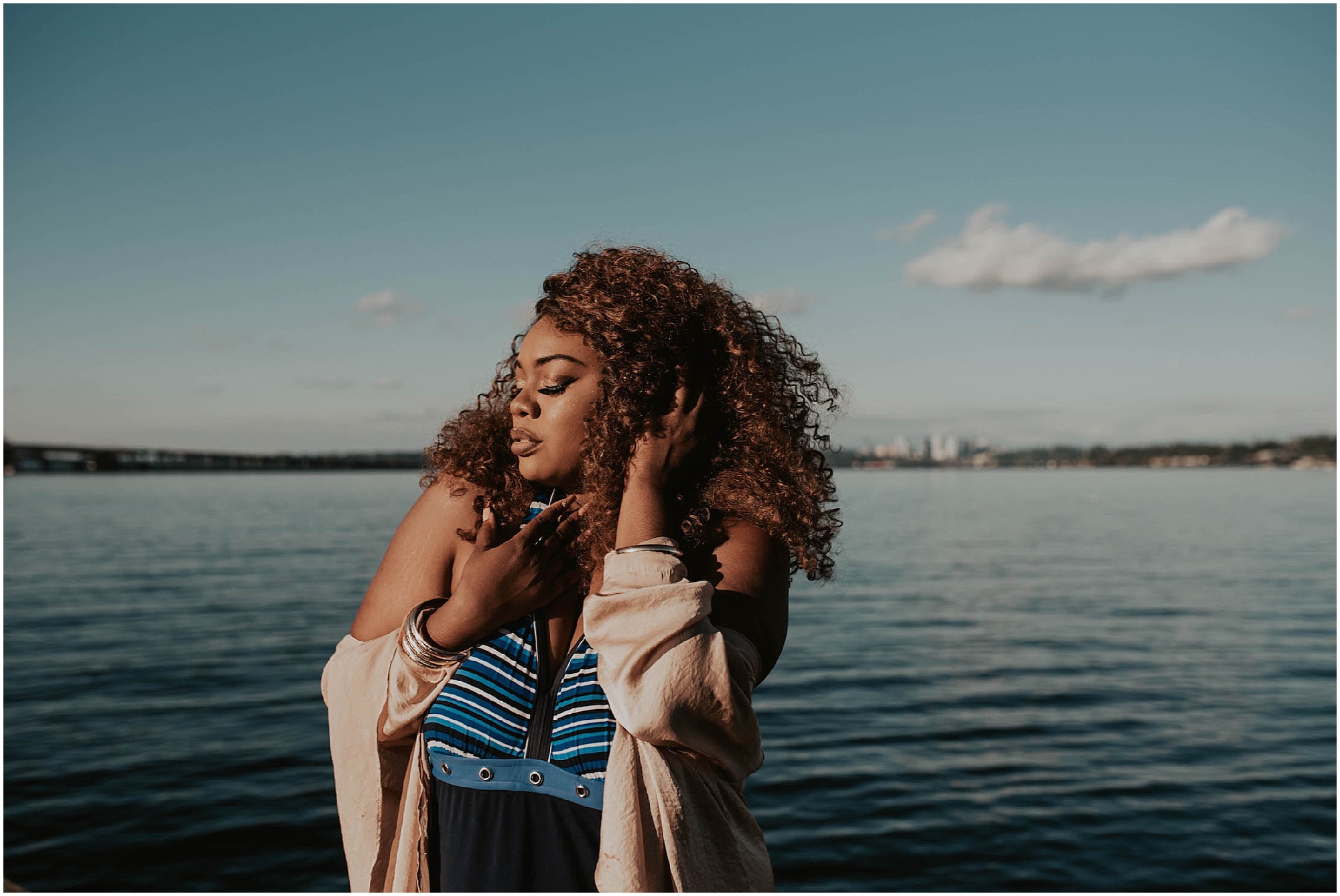 Lake-Washington, Lake-Washington-Park, Seattle-Boudoir-Photos, Boudoir-Photographer, Lake-Washington-Seattle, Seattle-Boudoir-Session, Seattle-Boudoir-Session, Seattle-Boudoir-Photographer, Boudoir-Photos, Plus-Size-Model, Boudoir-Inspiration, Bathing-Suit-Photos, Curves,