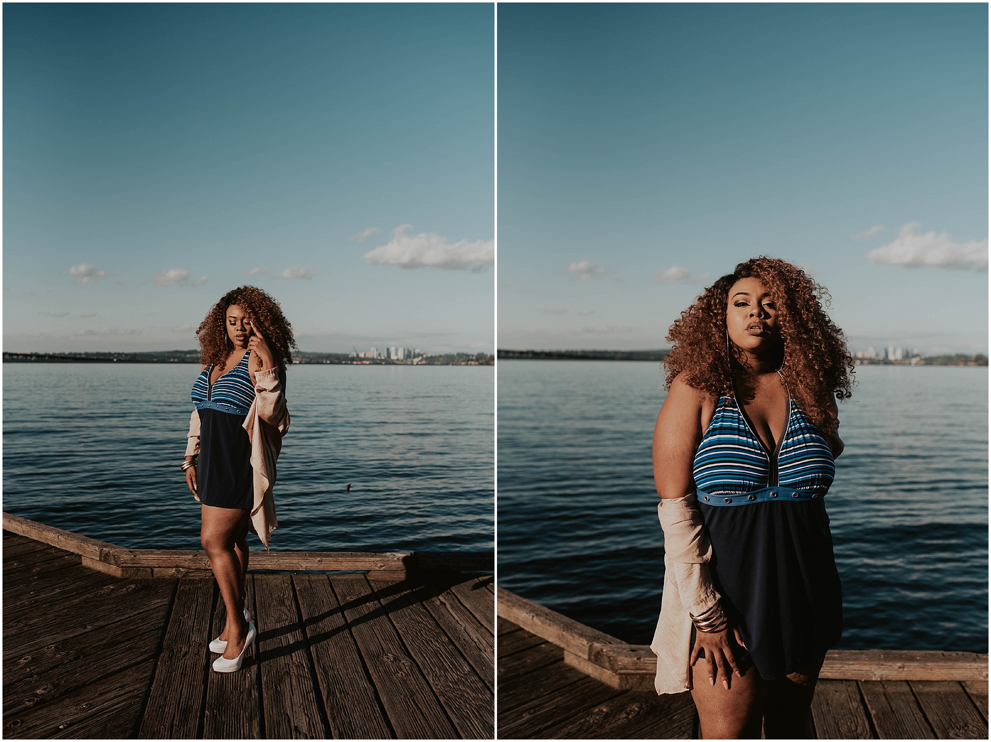 Lake-Washington, Lake-Washington-Park, Seattle-Boudoir-Photos, Boudoir-Photographer, Lake-Washington-Seattle, Seattle-Boudoir-Session, Seattle-Boudoir-Session, Seattle-Boudoir-Photographer, Boudoir-Photos, Plus-Size-Model, Boudoir-Inspiration, Bathing-Suit-Photos, Curves,