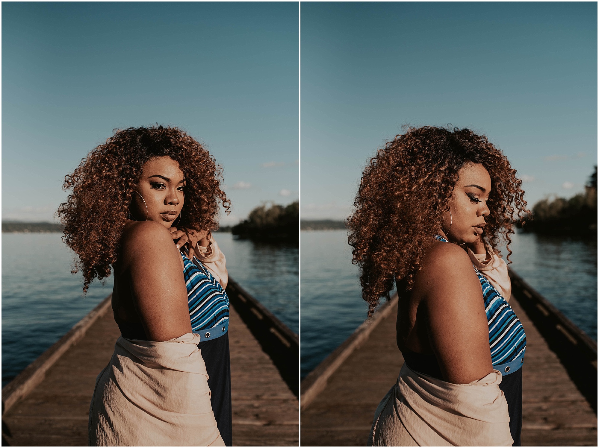 Lake-Washington, Lake-Washington-Park, Seattle-Boudoir-Photos, Boudoir-Photographer, Lake-Washington-Seattle, Seattle-Boudoir-Session, Seattle-Boudoir-Session, Seattle-Boudoir-Photographer, Boudoir-Photos, Plus-Size-Model, Boudoir-Inspiration, Bathing-Suit-Photos, Curves,