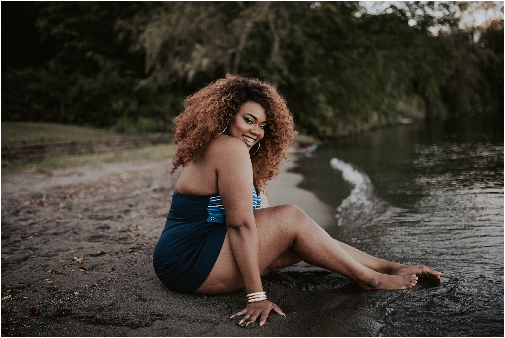 Lake-Washington, Lake-Washington-Park, Seattle-Boudoir-Photos, Boudoir-Photographer, Lake-Washington-Seattle, Seattle-Boudoir-Session, Seattle-Boudoir-Session, Seattle-Boudoir-Photographer, Boudoir-Photos, Plus-Size-Model, Boudoir-Inspiration, Bathing-Suit-Photos, Curves,