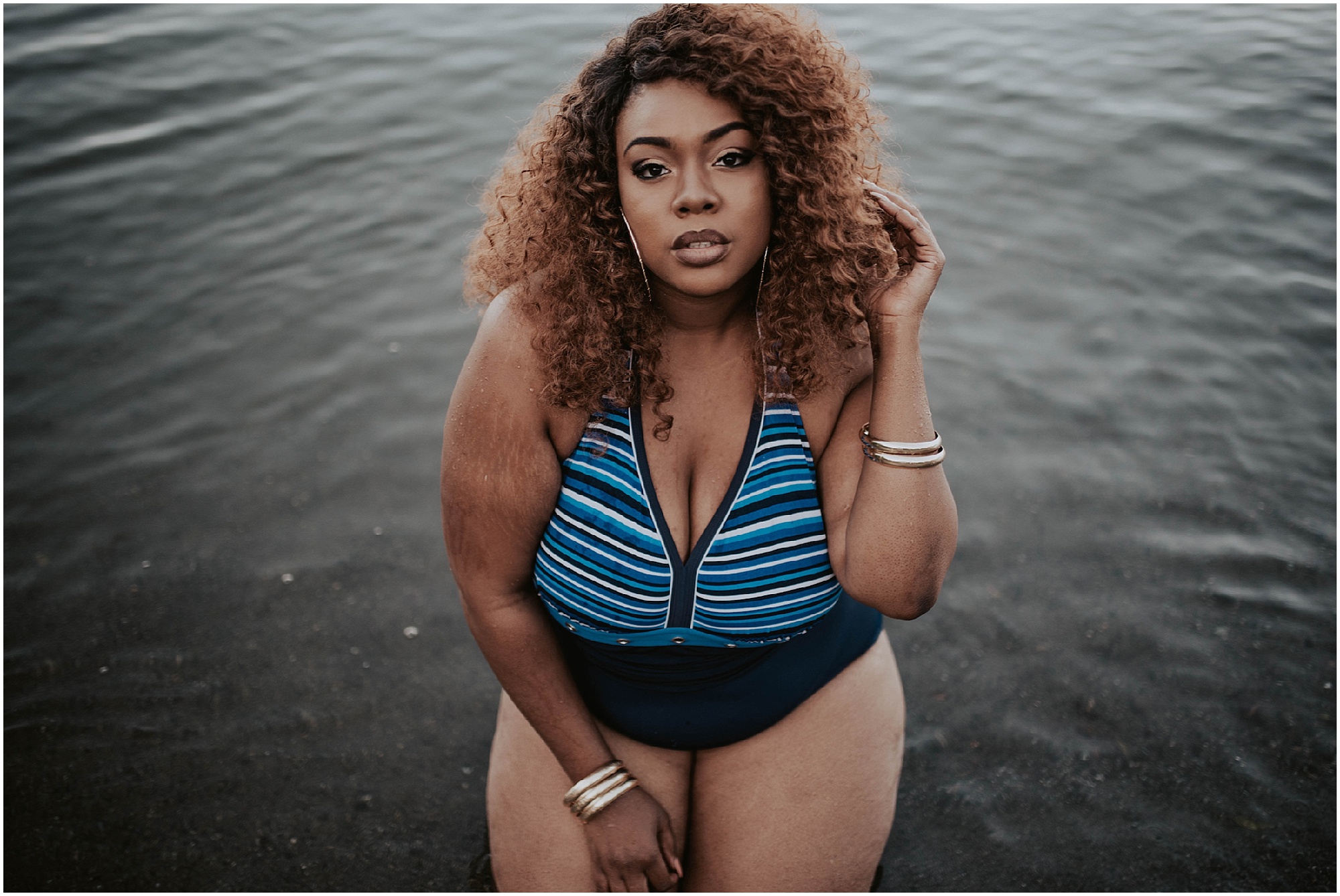 Lake-Washington, Lake-Washington-Park, Seattle-Boudoir-Photos, Boudoir-Photographer, Lake-Washington-Seattle, Seattle-Boudoir-Session, Seattle-Boudoir-Session, Seattle-Boudoir-Photographer, Boudoir-Photos, Plus-Size-Model, Boudoir-Inspiration, Bathing-Suit-Photos, Curves,