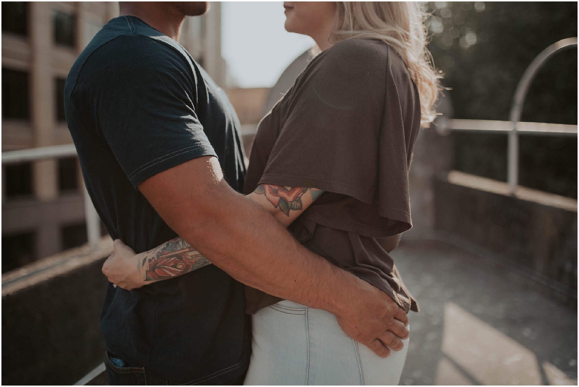 engaged, engagement-photography, engagement-photos, Pioneer-Square, seattle-engagement- seattle-wedding-photographer, Pioneer-Square-Photos, City-Couple, engagement-inspo, Washington-Engagement-Session, Downtown-Seattle-Engagement, Rooftop-Engagement, Seahawk Couple, Seahawk Fans,
