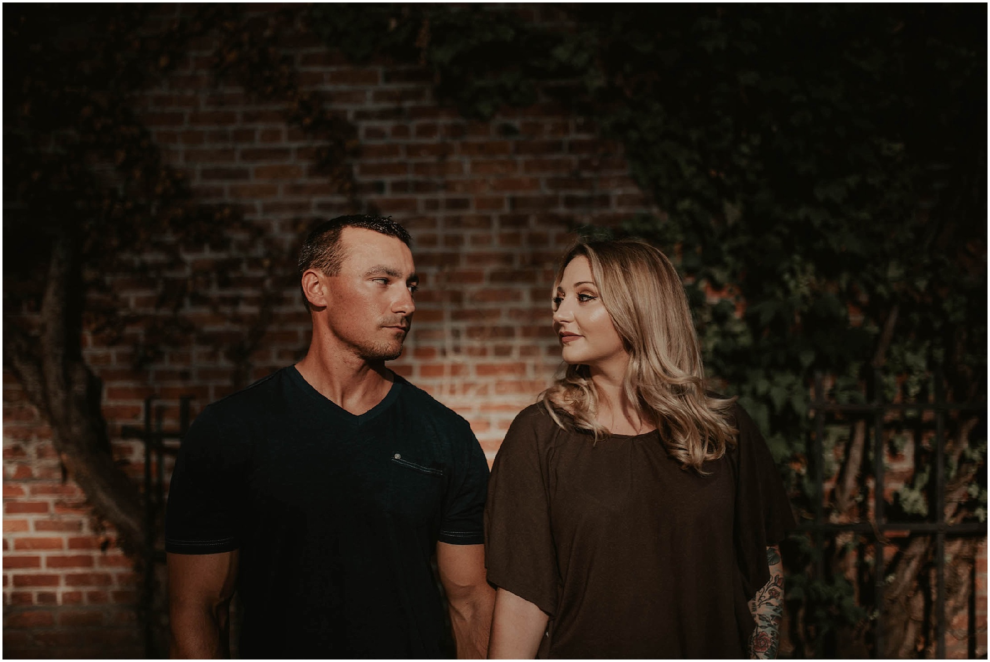 engaged, engagement-photography, engagement-photos, Pioneer-Square, seattle-engagement- seattle-wedding-photographer, Pioneer-Square-Photos, City-Couple, engagement-inspo, Washington-Engagement-Session, Downtown-Seattle-Engagement, Rooftop-Engagement, Seahawk Couple, Seahawk Fans,