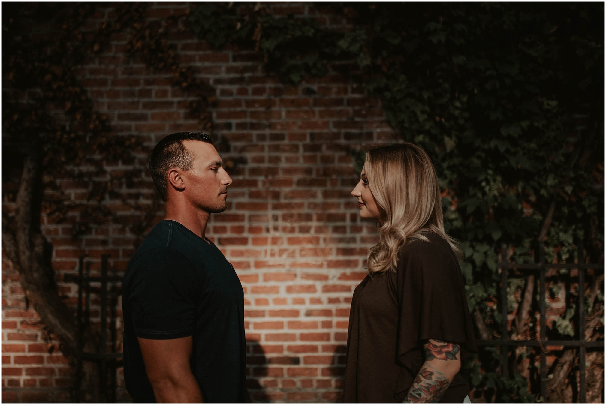 engaged, engagement-photography, engagement-photos, Pioneer-Square, seattle-engagement- seattle-wedding-photographer, Pioneer-Square-Photos, City-Couple, engagement-inspo, Washington-Engagement-Session, Downtown-Seattle-Engagement, Rooftop-Engagement, Seahawk Couple, Seahawk Fans,