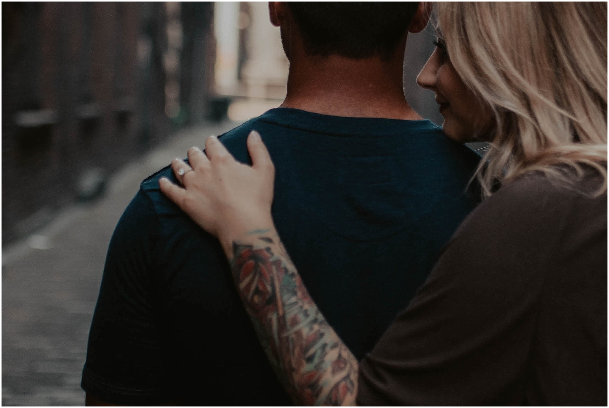 engaged, engagement-photography, engagement-photos, Pioneer-Square, seattle-engagement- seattle-wedding-photographer, Pioneer-Square-Photos, City-Couple, engagement-inspo, Washington-Engagement-Session, Downtown-Seattle-Engagement, Rooftop-Engagement, Seahawk Couple, Seahawk Fans,