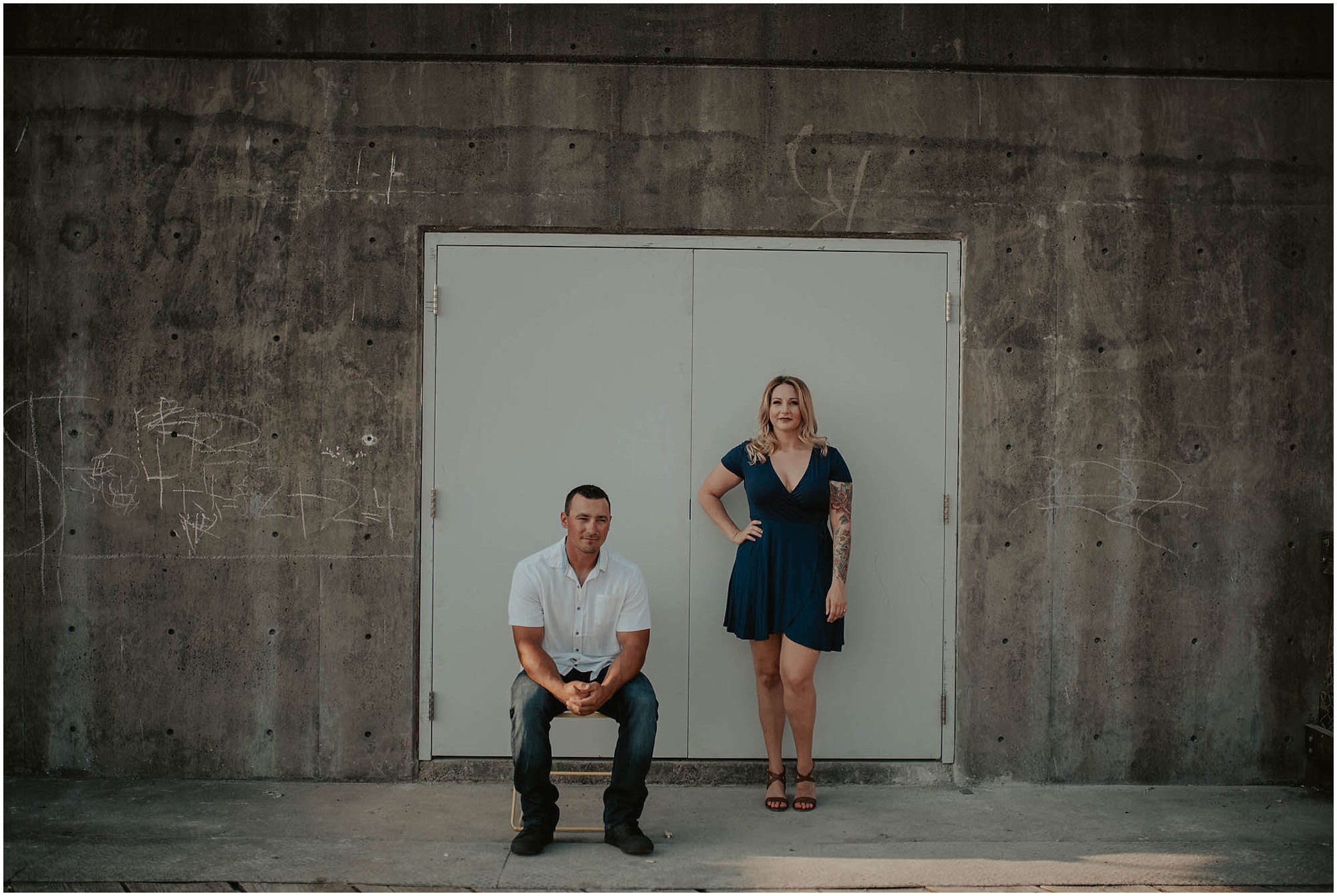 engaged, engagement-photography, engagement-photos, Pioneer-Square, seattle-engagement- seattle-wedding-photographer, Pioneer-Square-Photos, City-Couple, engagement-inspo, Washington-Engagement-Session, Downtown-Seattle-Engagement, Rooftop-Engagement, Seahawk Couple, Seahawk Fans,