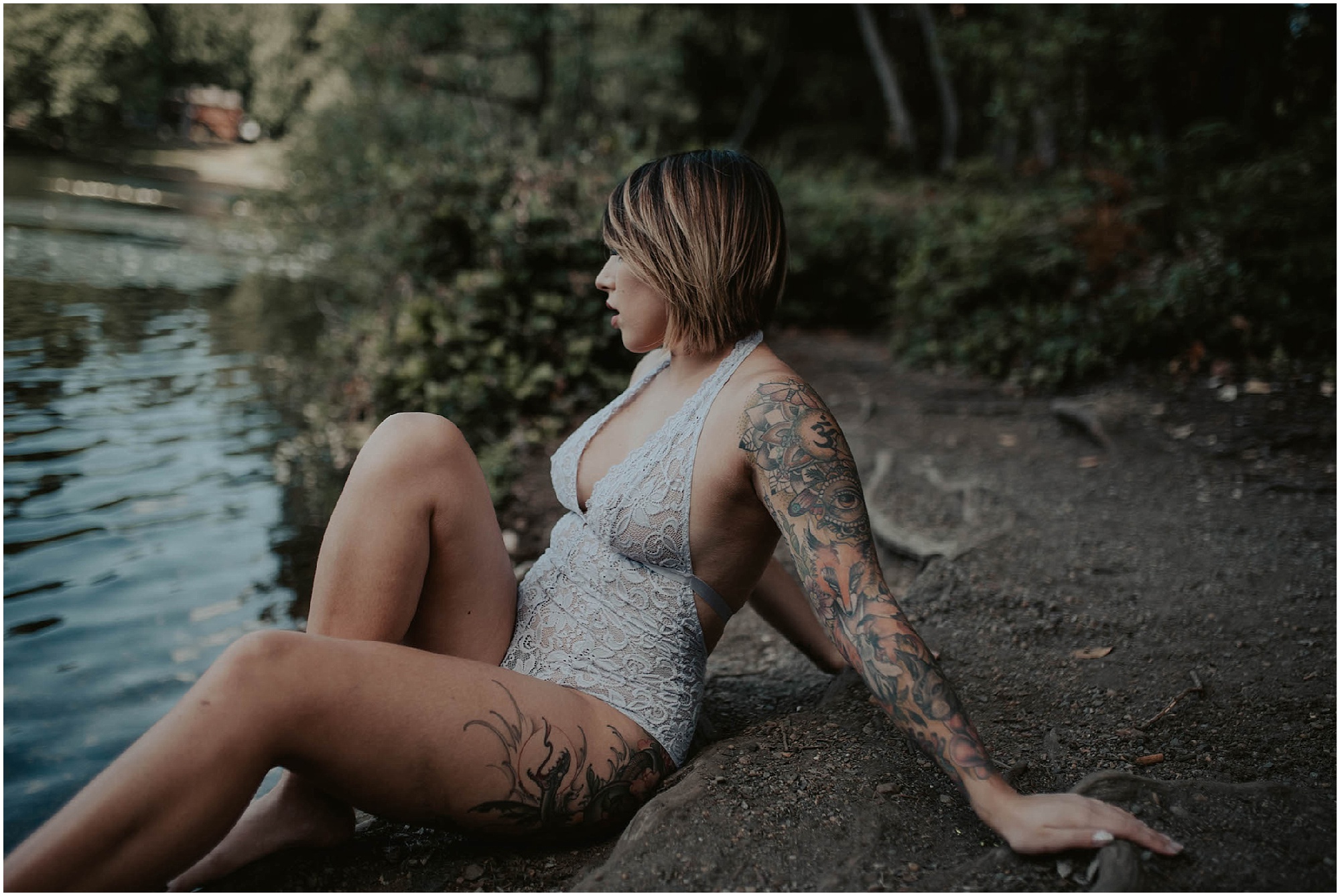 Tacoma-Boudoir, Tacoma-Boudoir-Photographer, Seattle-Boudoir-Photos, Boudoir-Photographer, Tacoma-Washington, Seattle-Boudoir-Session, Seattle-Boudoir-Session, Seattle-Boudoir-Photographer, Boudoir-Photos, Tattooed-Model, Boudoir-Inspiration, Tattoos, Curves,