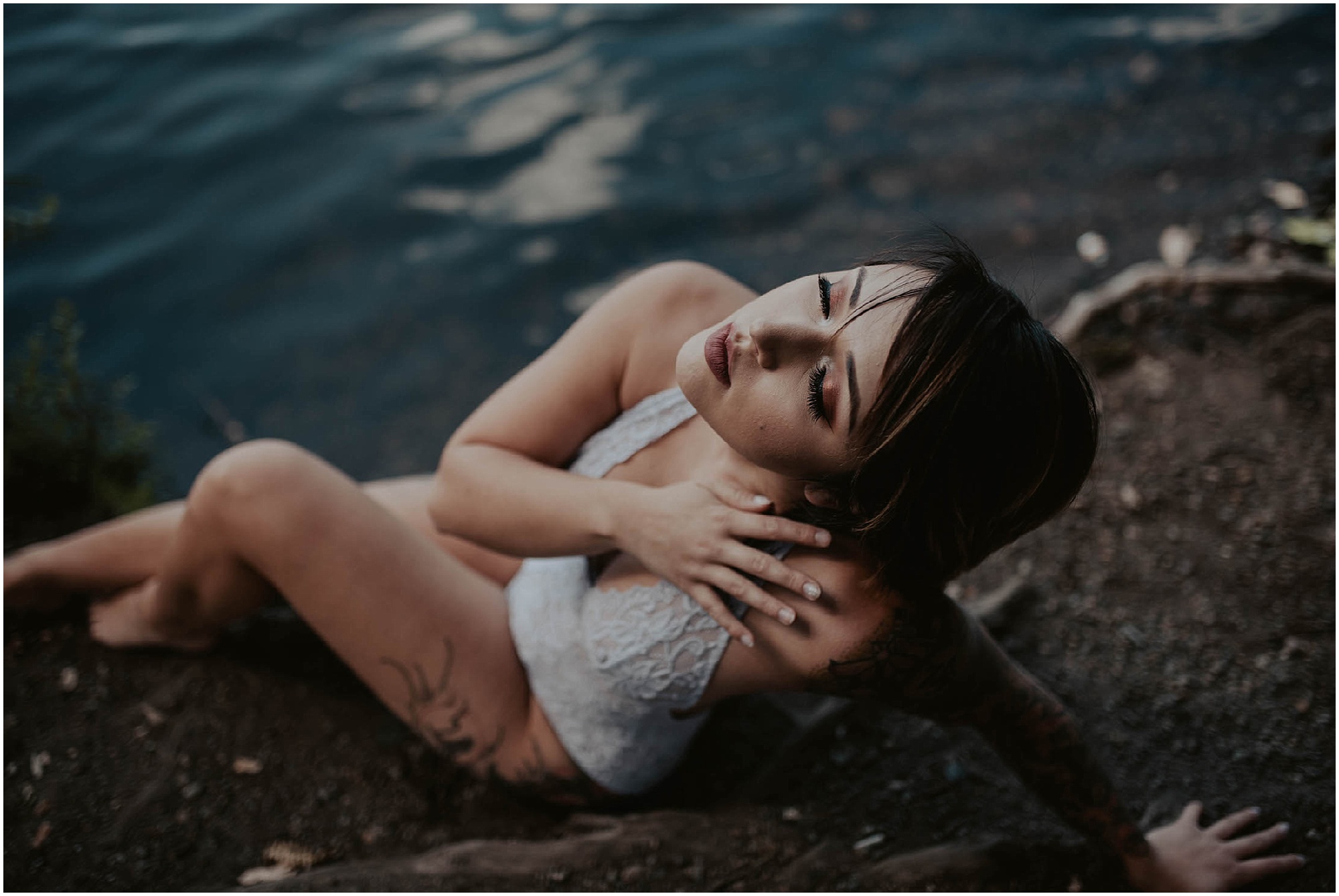 Tacoma-Boudoir, Tacoma-Boudoir-Photographer, Seattle-Boudoir-Photos, Boudoir-Photographer, Tacoma-Washington, Seattle-Boudoir-Session, Seattle-Boudoir-Session, Seattle-Boudoir-Photographer, Boudoir-Photos, Tattooed-Model, Boudoir-Inspiration, Tattoos, Curves,