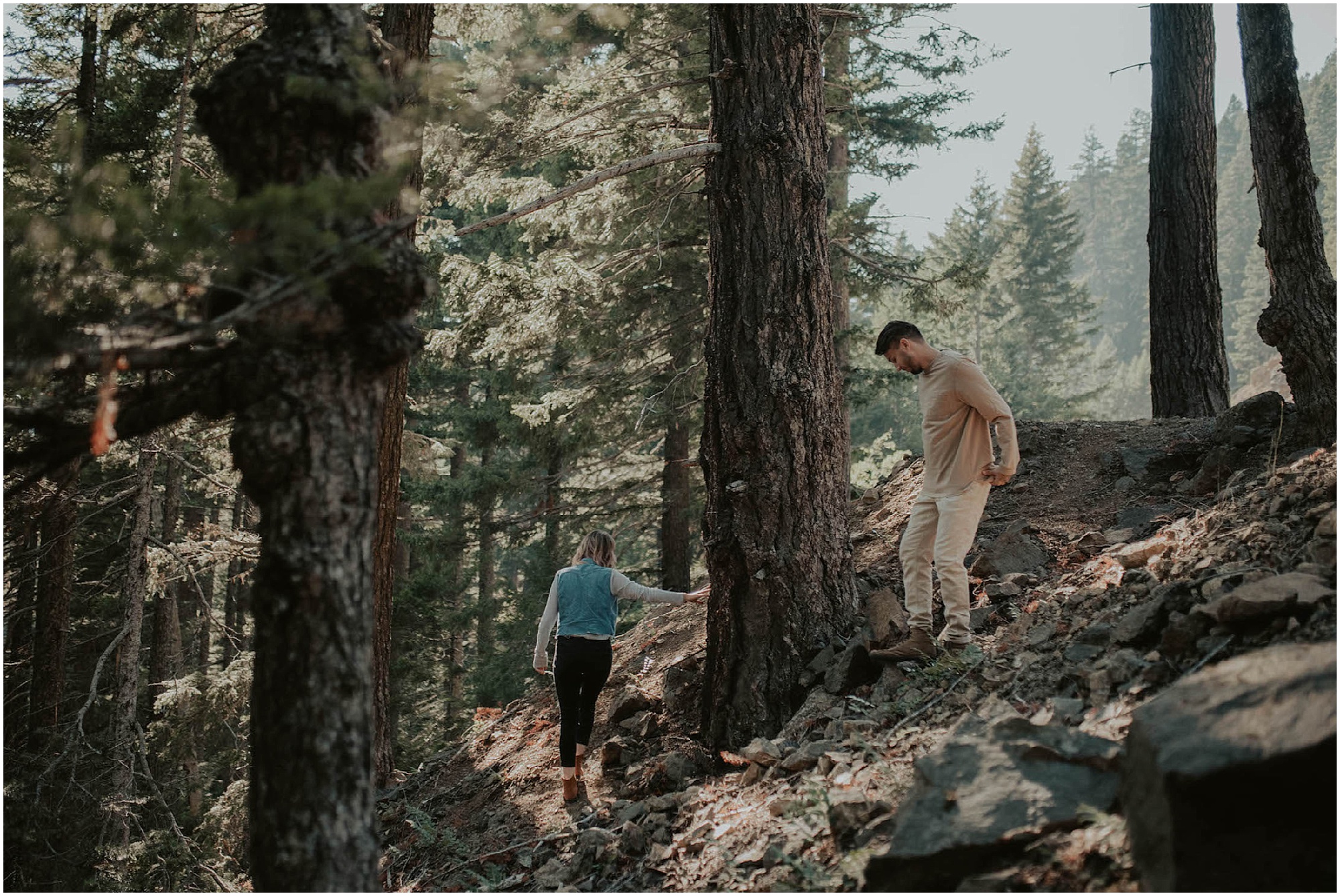 Adventure-Session, engagement-photos, Hurricane-Ridge, Olympic-National-Park- seattle-wedding-photographer, Hurricane-Ridge-Photos, Olympic-National-Forest, engagement-inspo, Washington-Engagement-Session, Mountain-Engagement, Adventure-Engagement, Hurricane-Ridge-Engagement, Tatted-Couple, Tatted-Lovers,