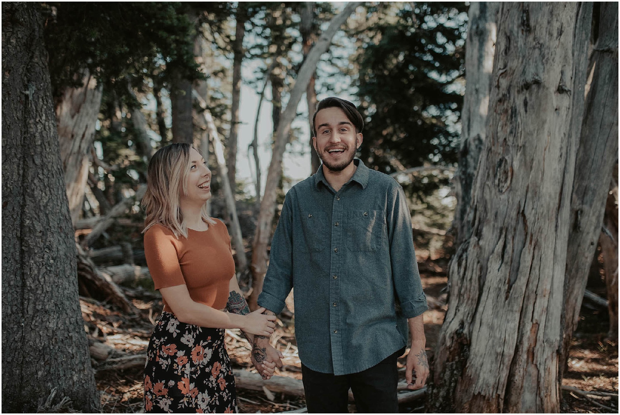 Adventure-Session, engagement-photos, Hurricane-Ridge, Olympic-National-Park- seattle-wedding-photographer, Hurricane-Ridge-Photos, Olympic-National-Forest, engagement-inspo, Washington-Engagement-Session, Mountain-Engagement, Adventure-Engagement, Hurricane-Ridge-Engagement, Tatted-Couple, Tatted-Lovers,